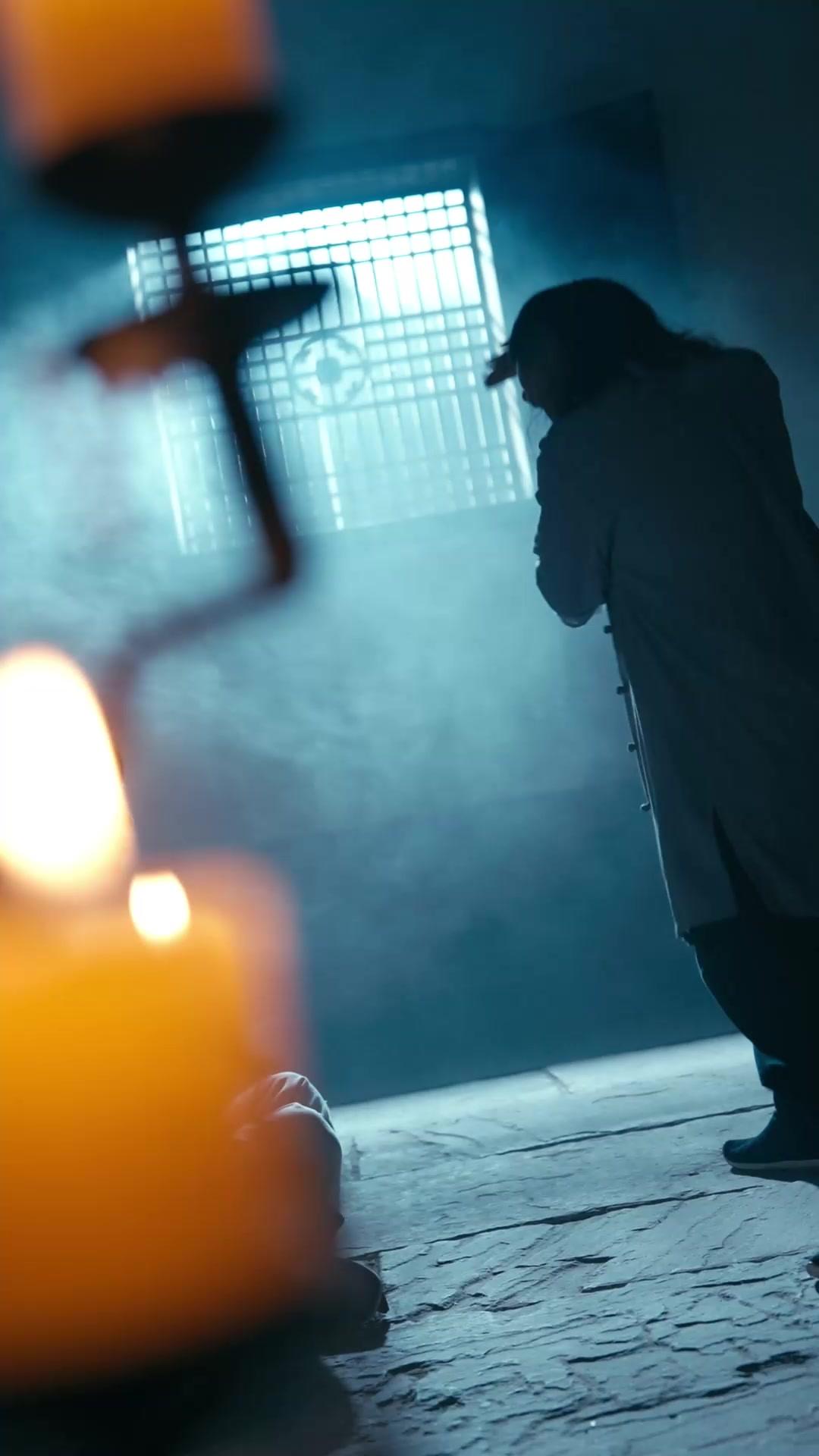 The Tiny Martial Master