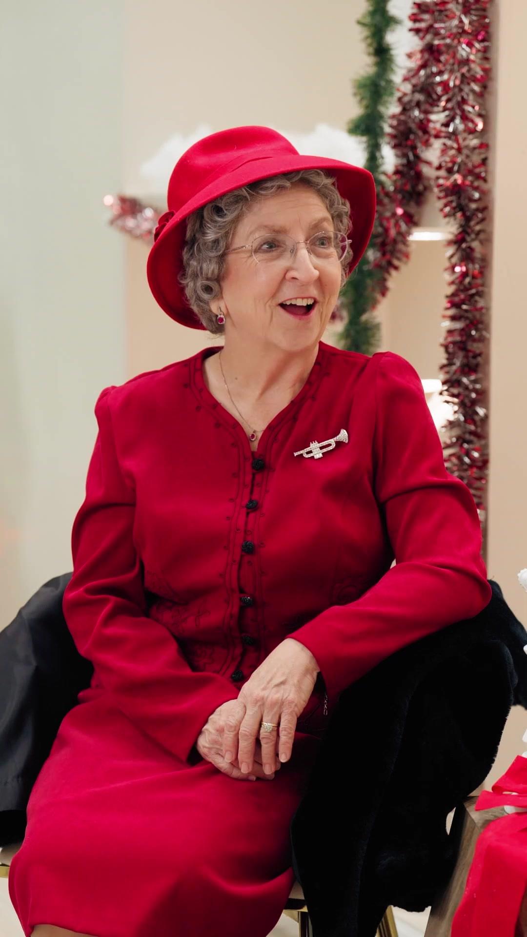 My Boss, the Christmas Gigolo