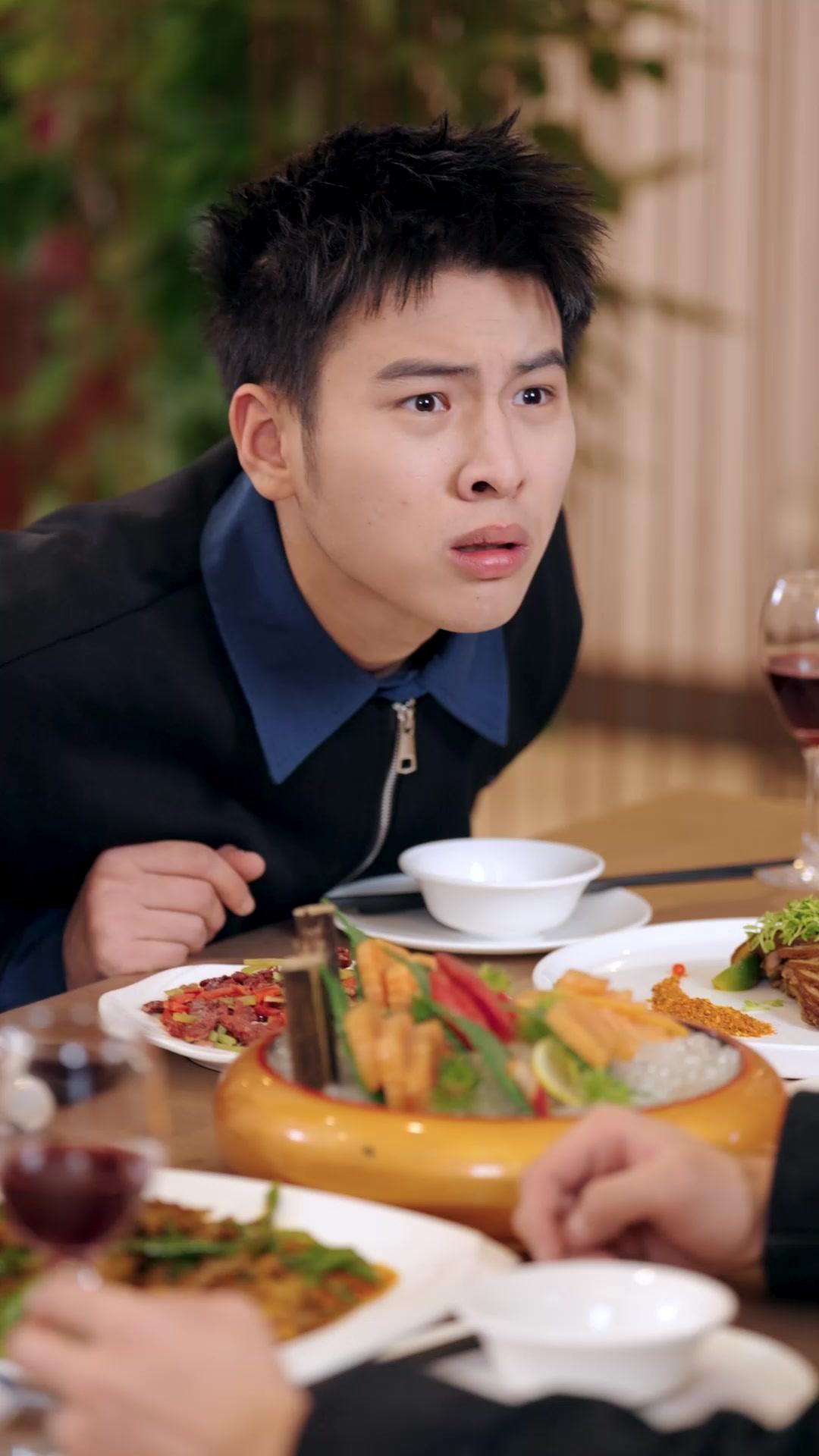 Four Beauties Exposed My Secret!