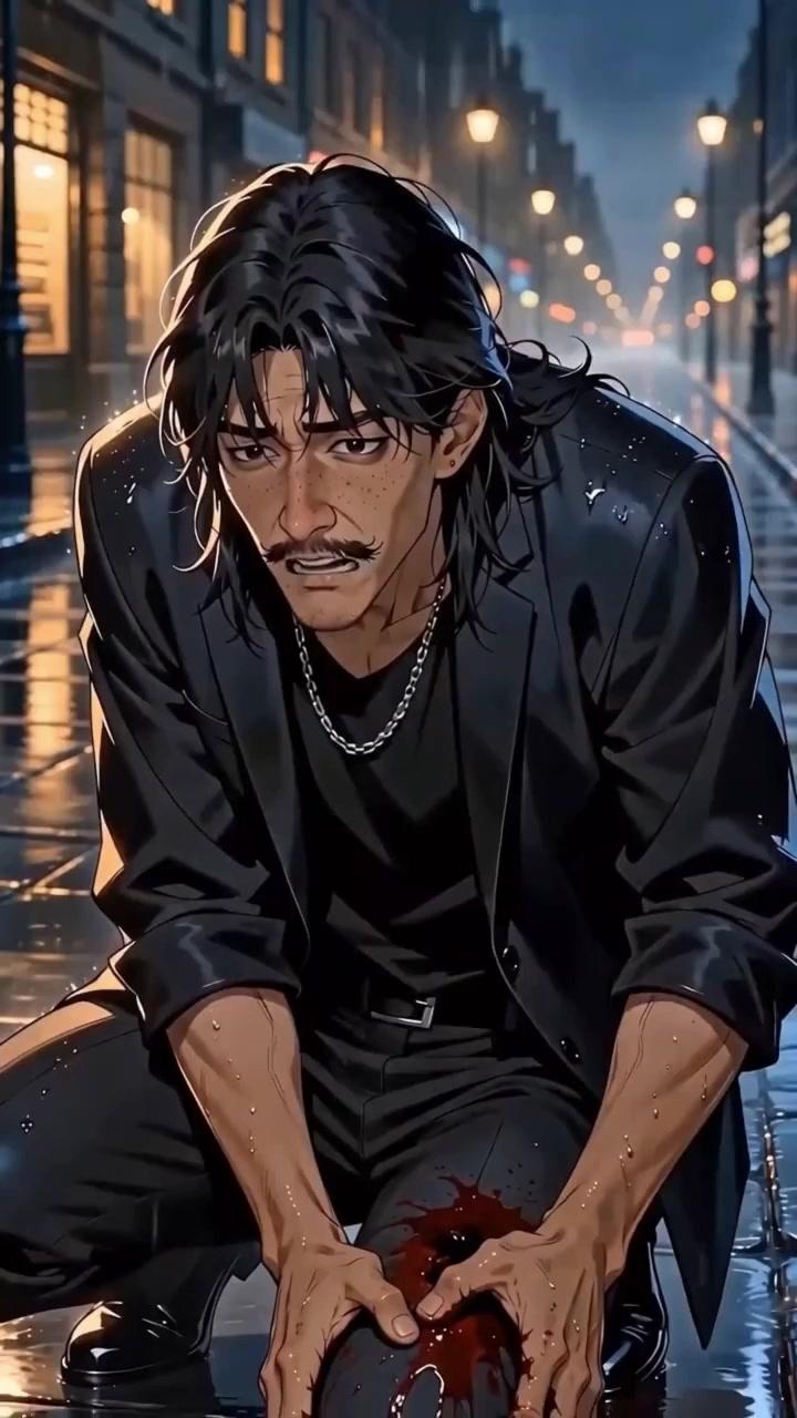 Bajo el poder del padrino