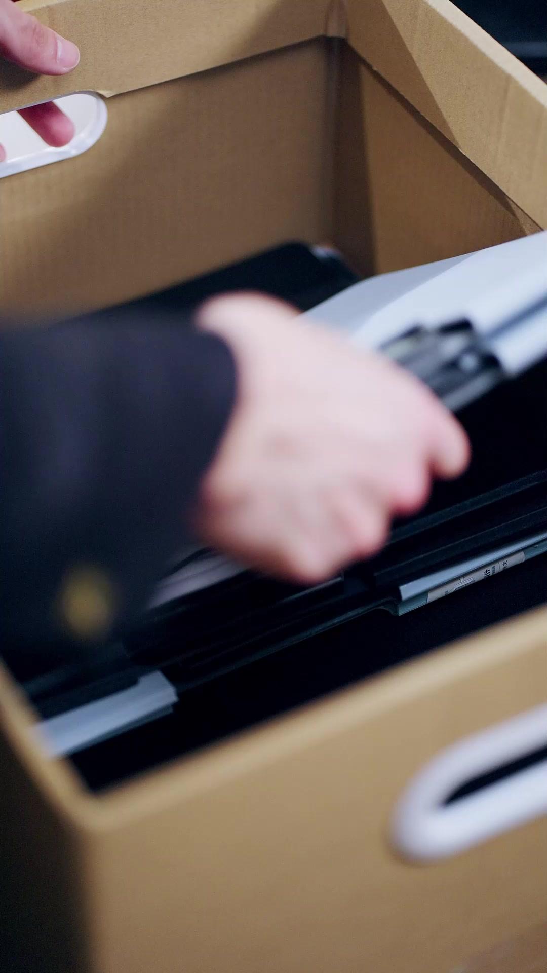 Hello Daddy, Your Son Is Right Here!