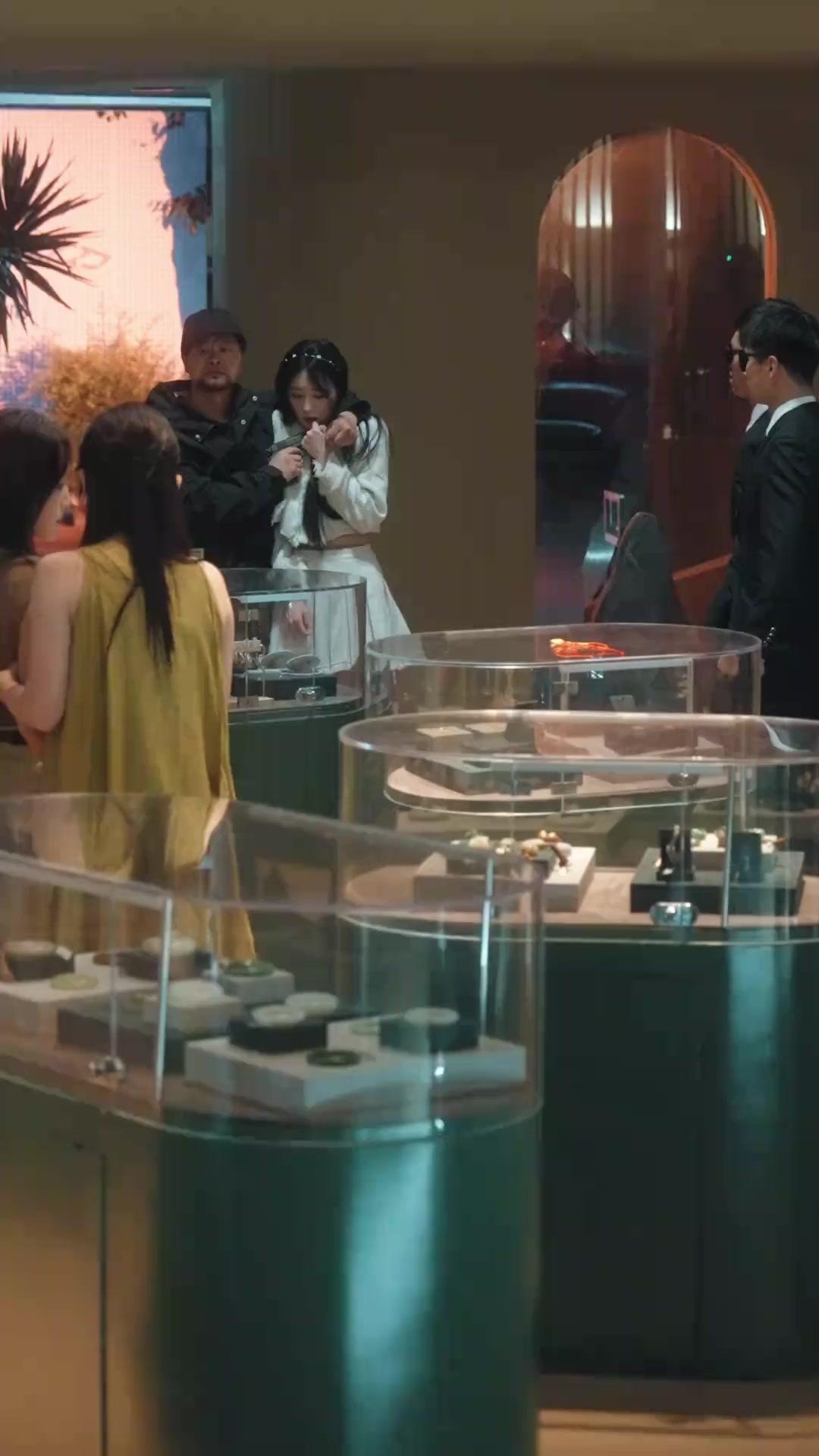 Lazos dobles en la huida