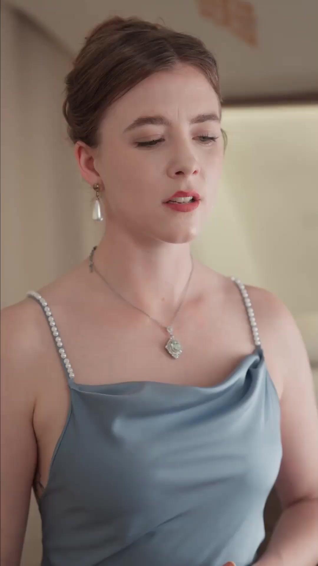 (Doblado) Herdeira vs Impostora no Jato Privado