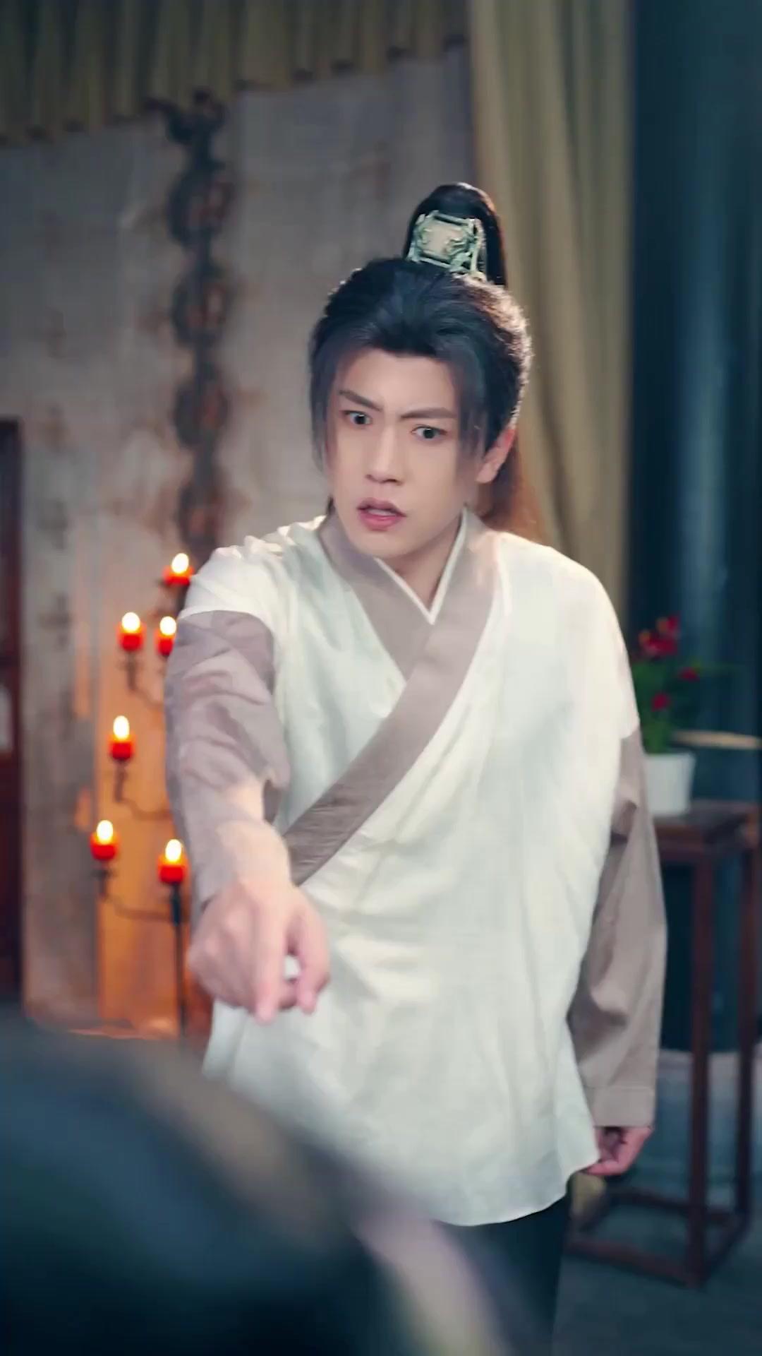 (Dubbed) My Three Women Just Buff Me!