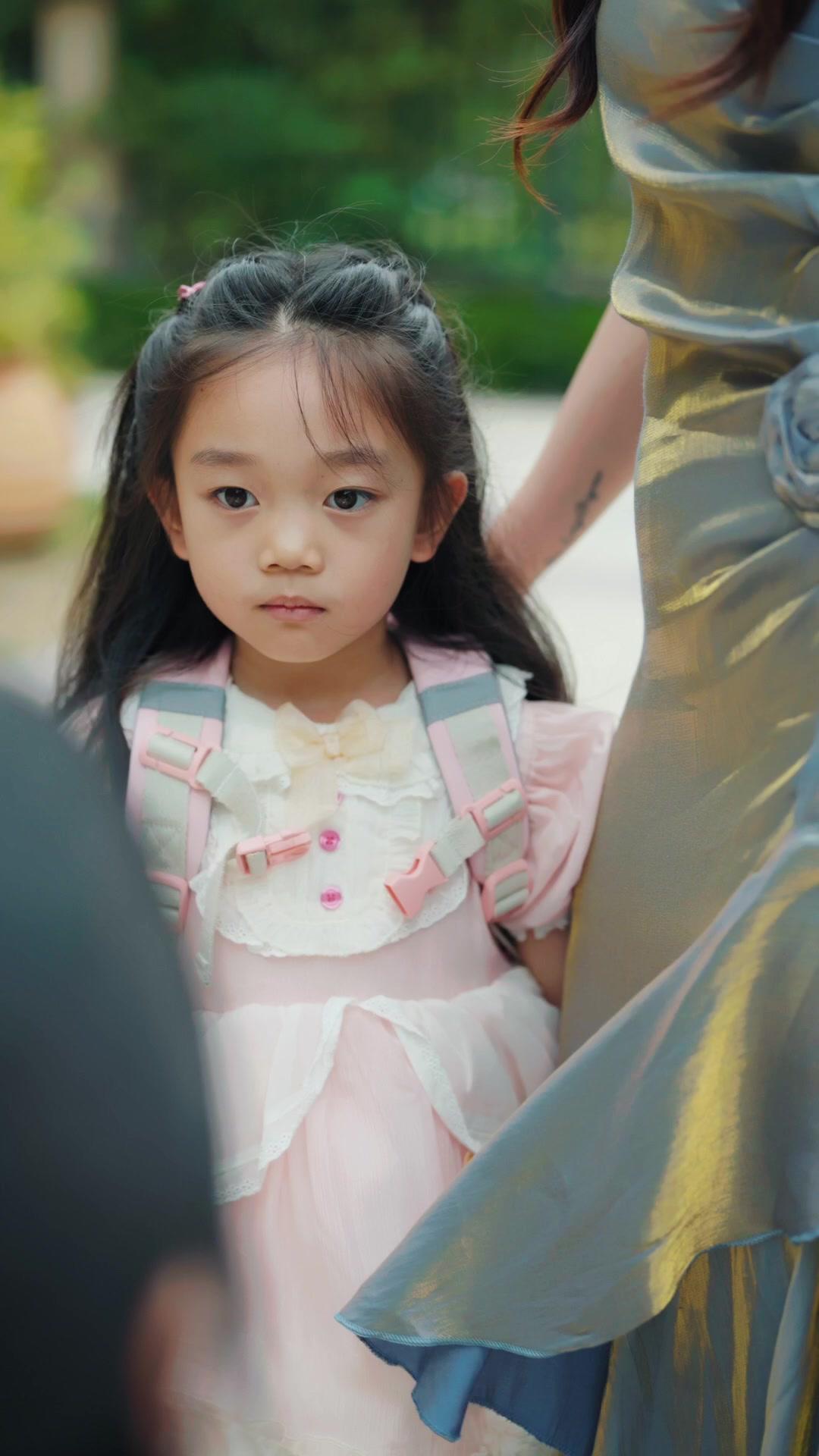 La gloria de su exesposa