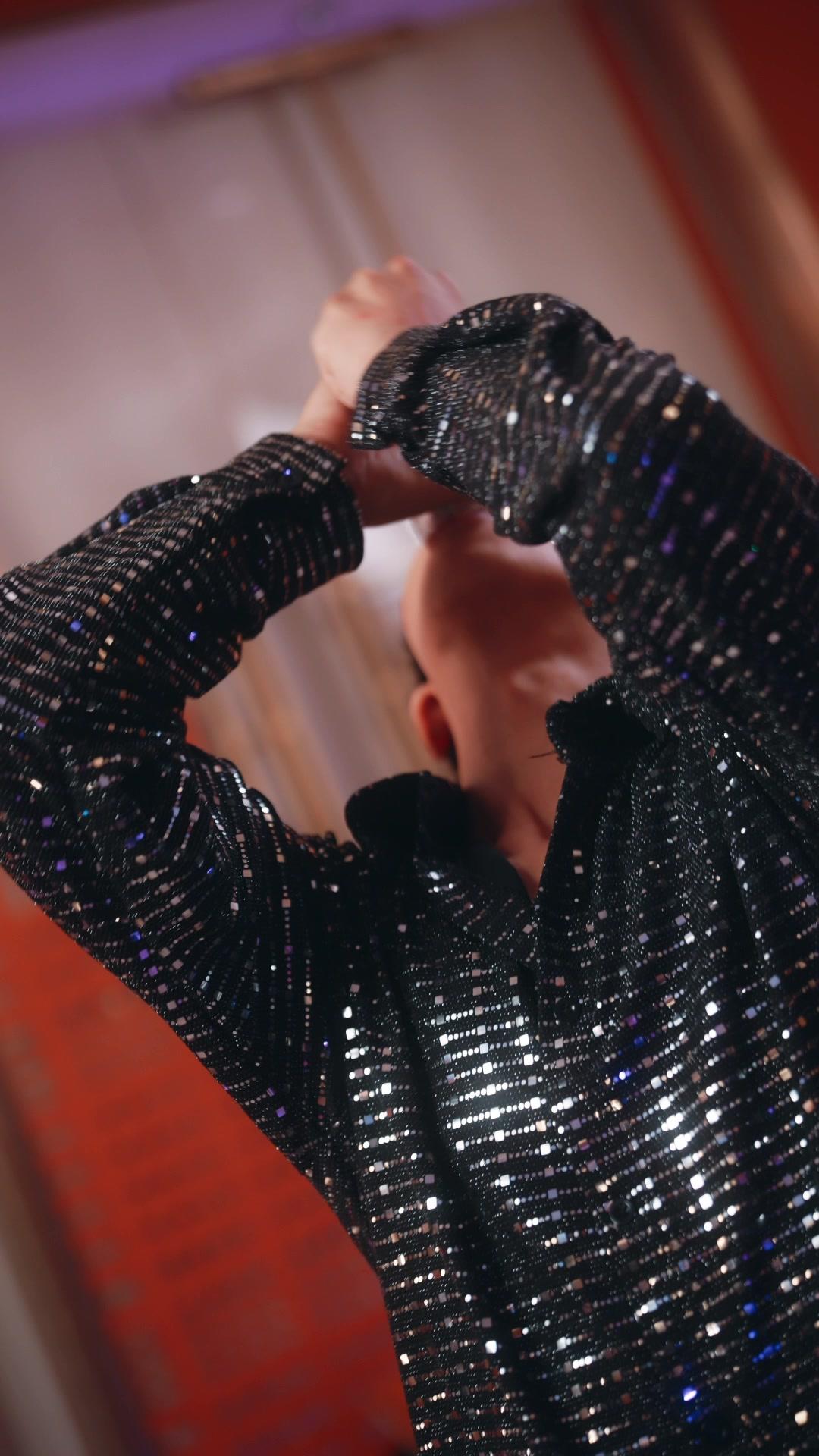 El infiltrado del club nocturno