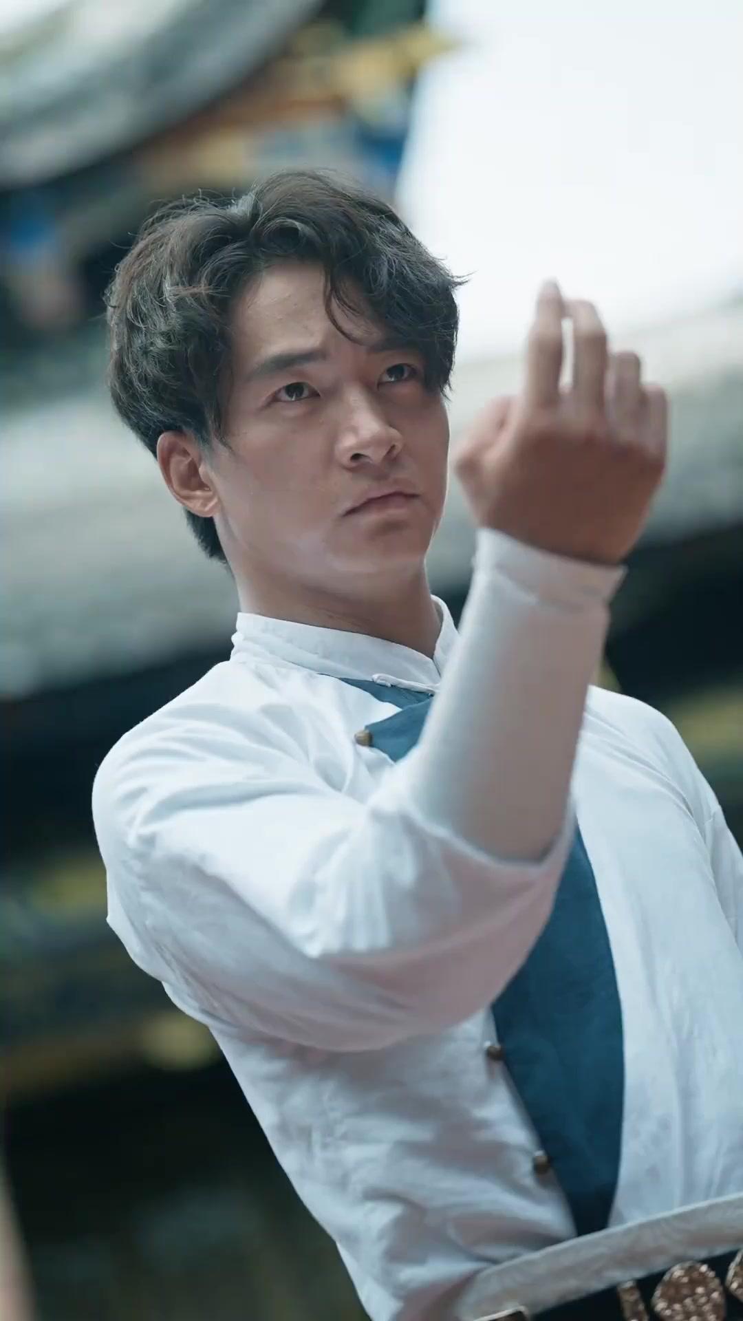 (Doblado)Leyenda de un hijo bastardo