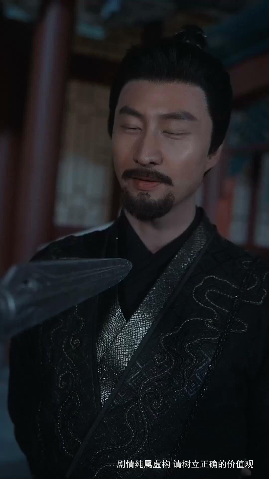 Ballad of Shadows: Moonlit Resolve