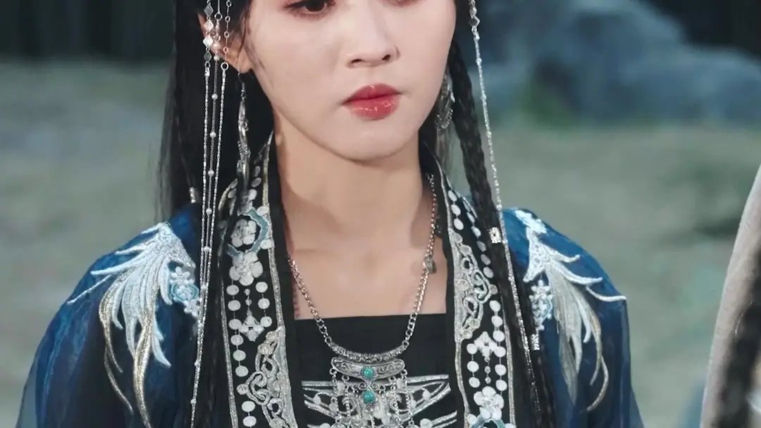 My Enchanted Snake: When Braids Speak Louder Than Words