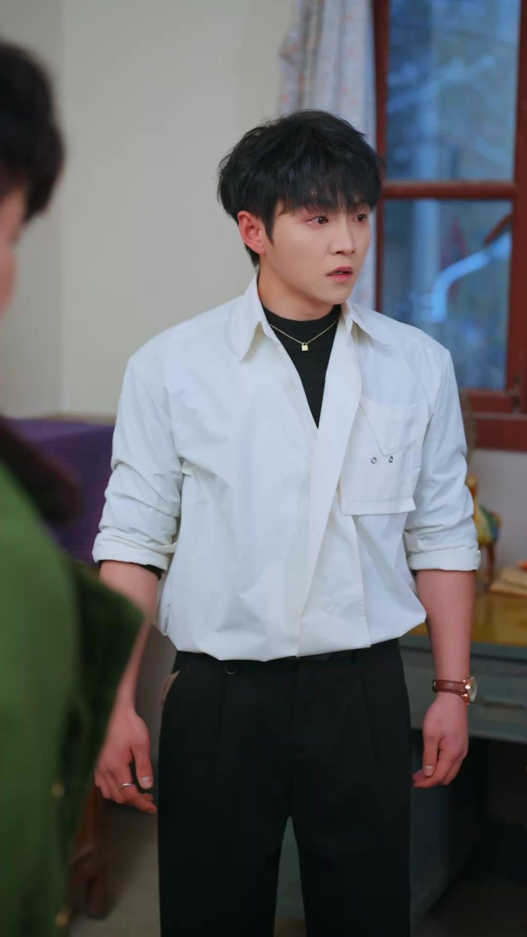 窮養二十年，開局配總裁