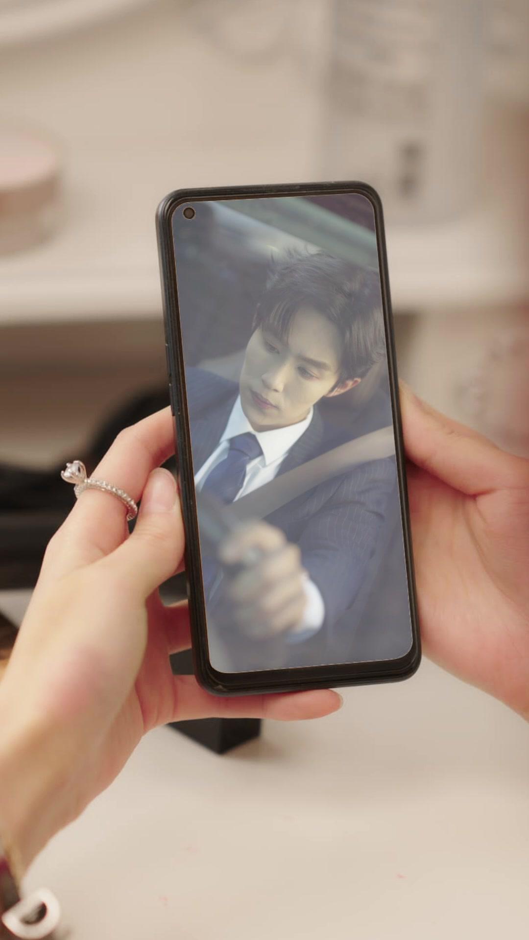 Ms. Bombshell On Fire