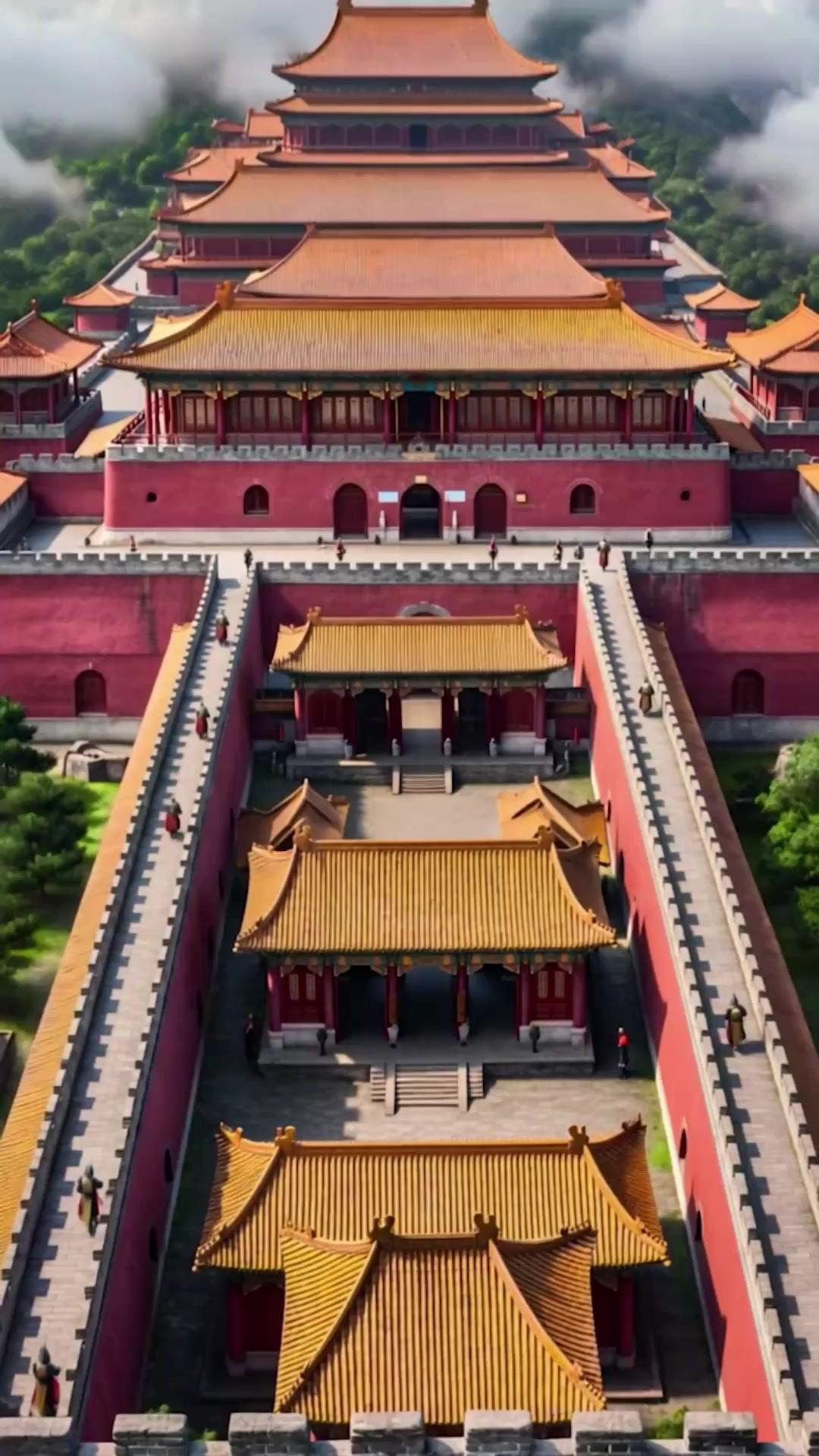 من القيد إلى العرش