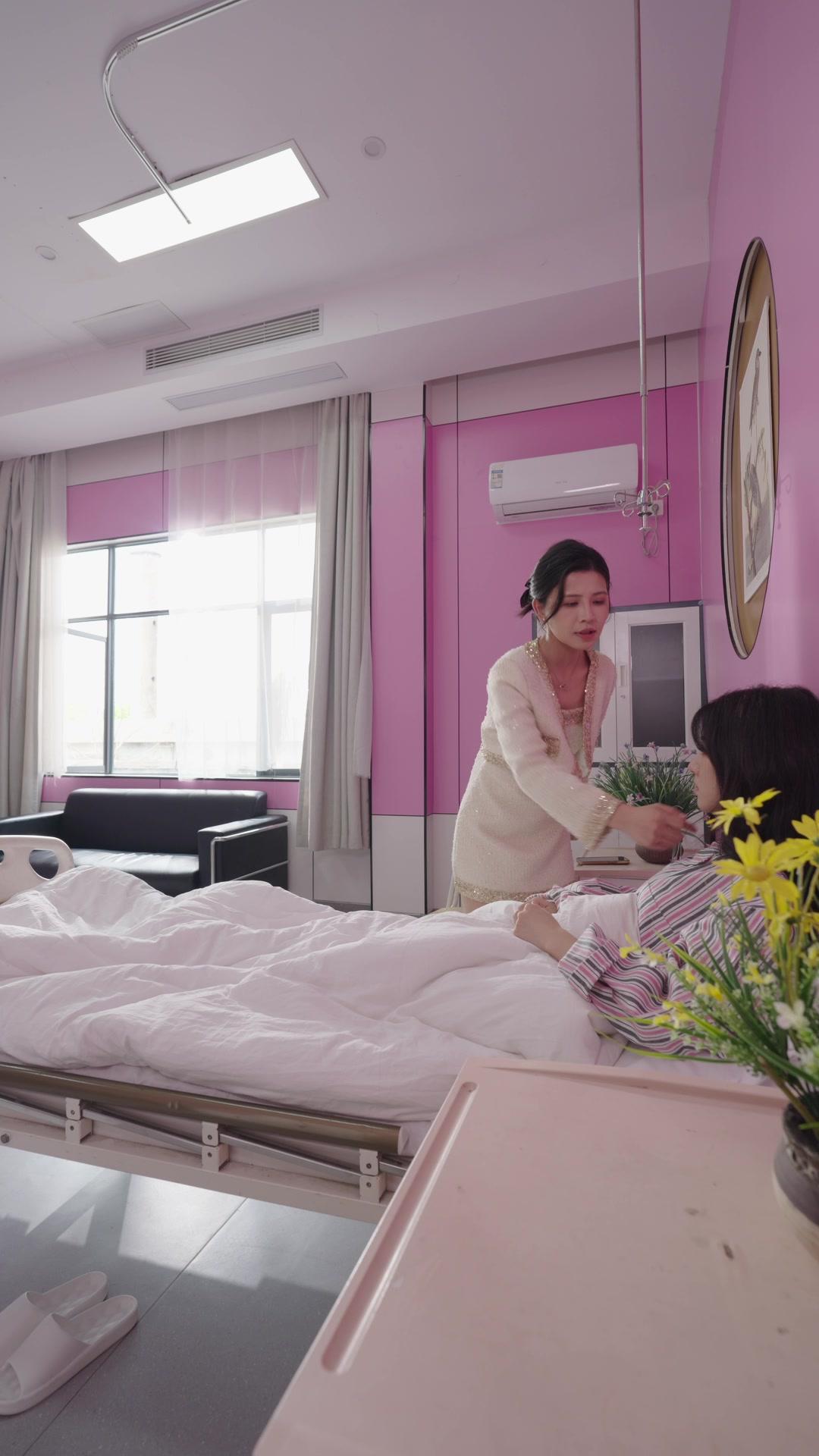 Cinta Terluka, Tak Bisa Bersatu