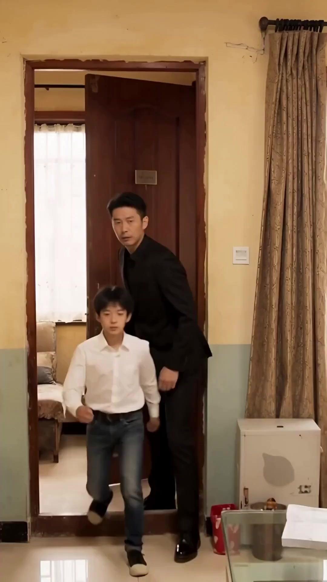 (Dubbed) Past Life Cancer, This Life Fortune