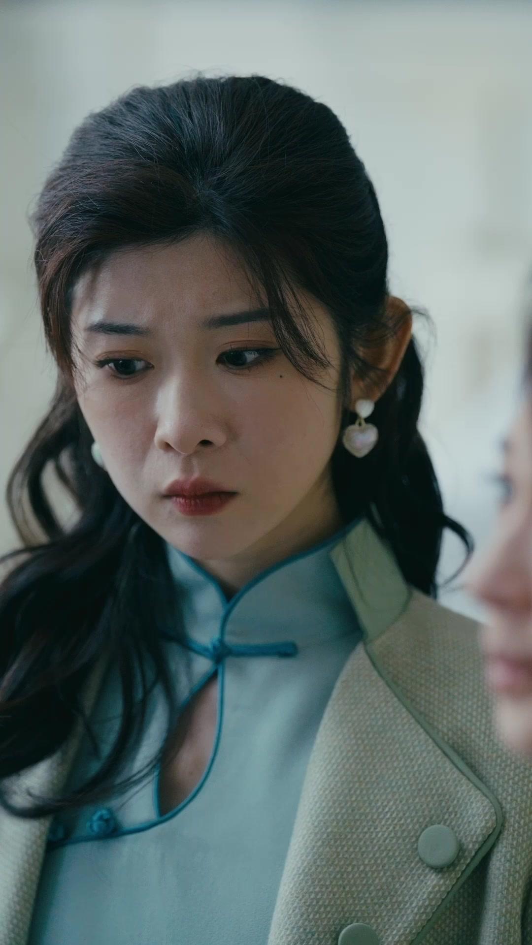 Hija del poder, madre del dolor