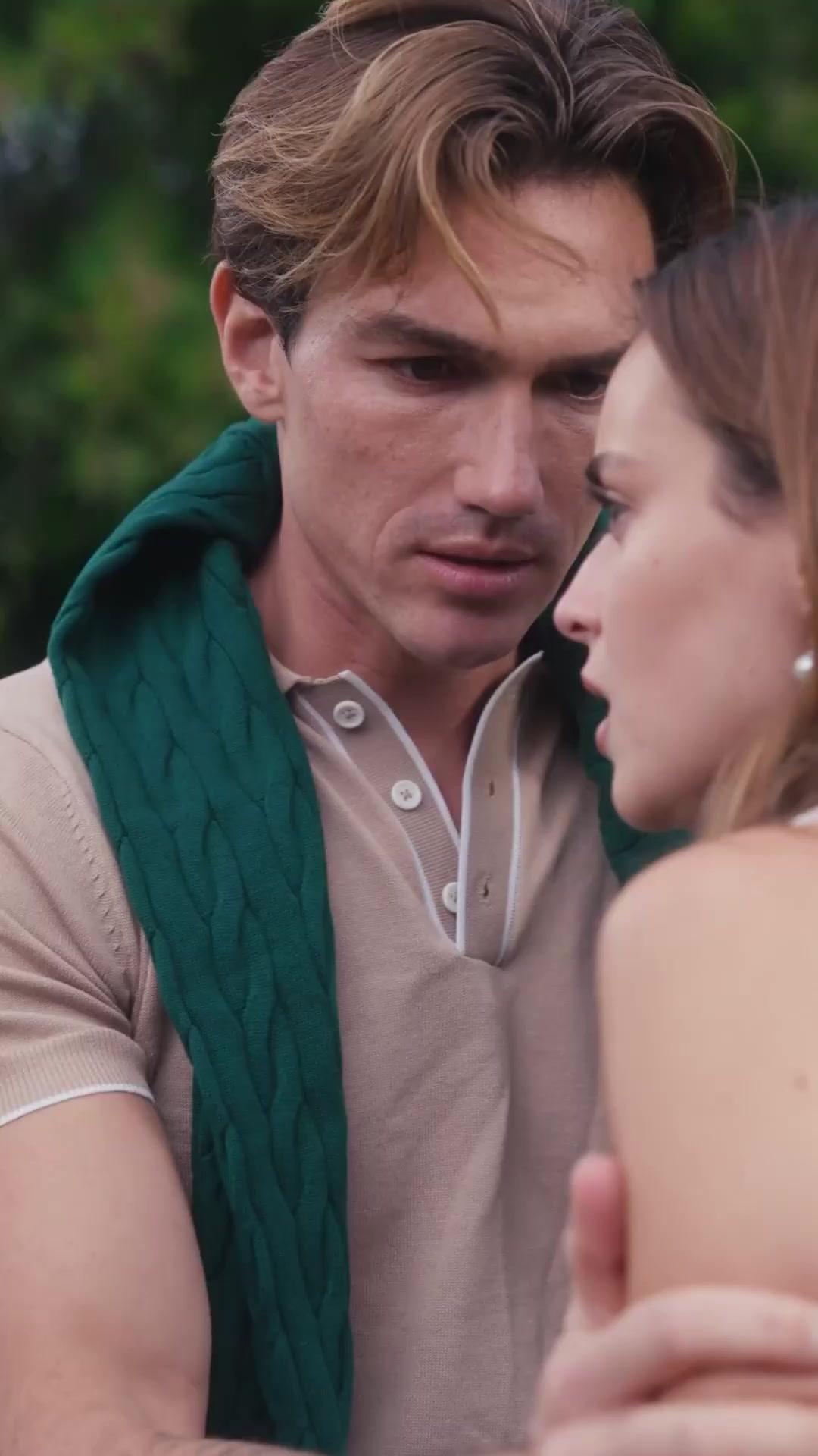 (Dublajlı) Koca Takası Oyunu