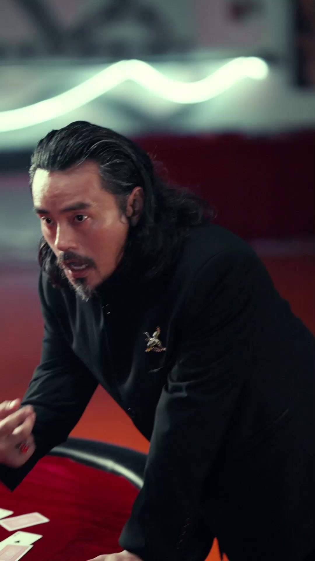 Gambling God: Back in the Game