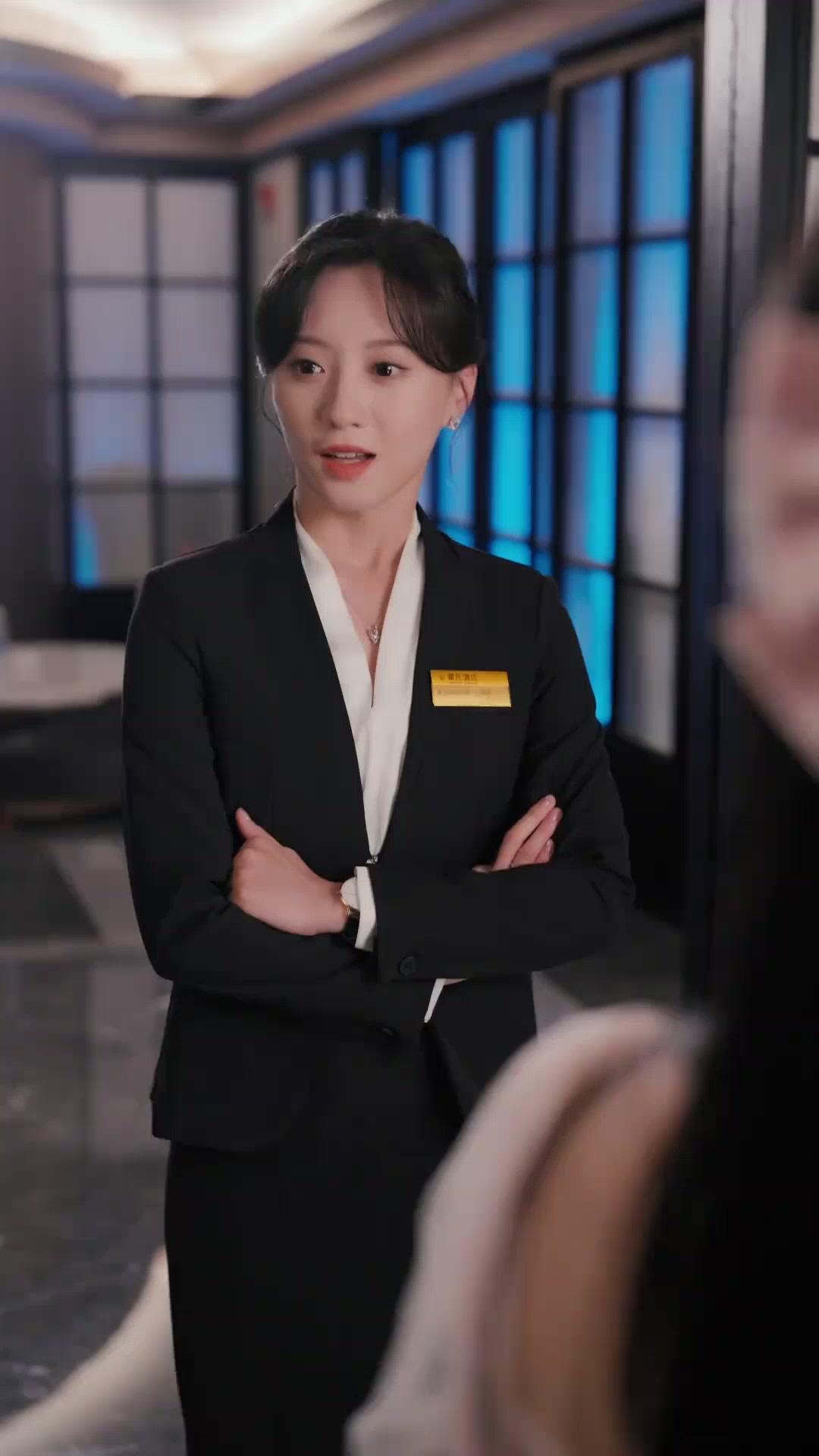 (Dubbed)My Contract CEO Husband Desires Me?