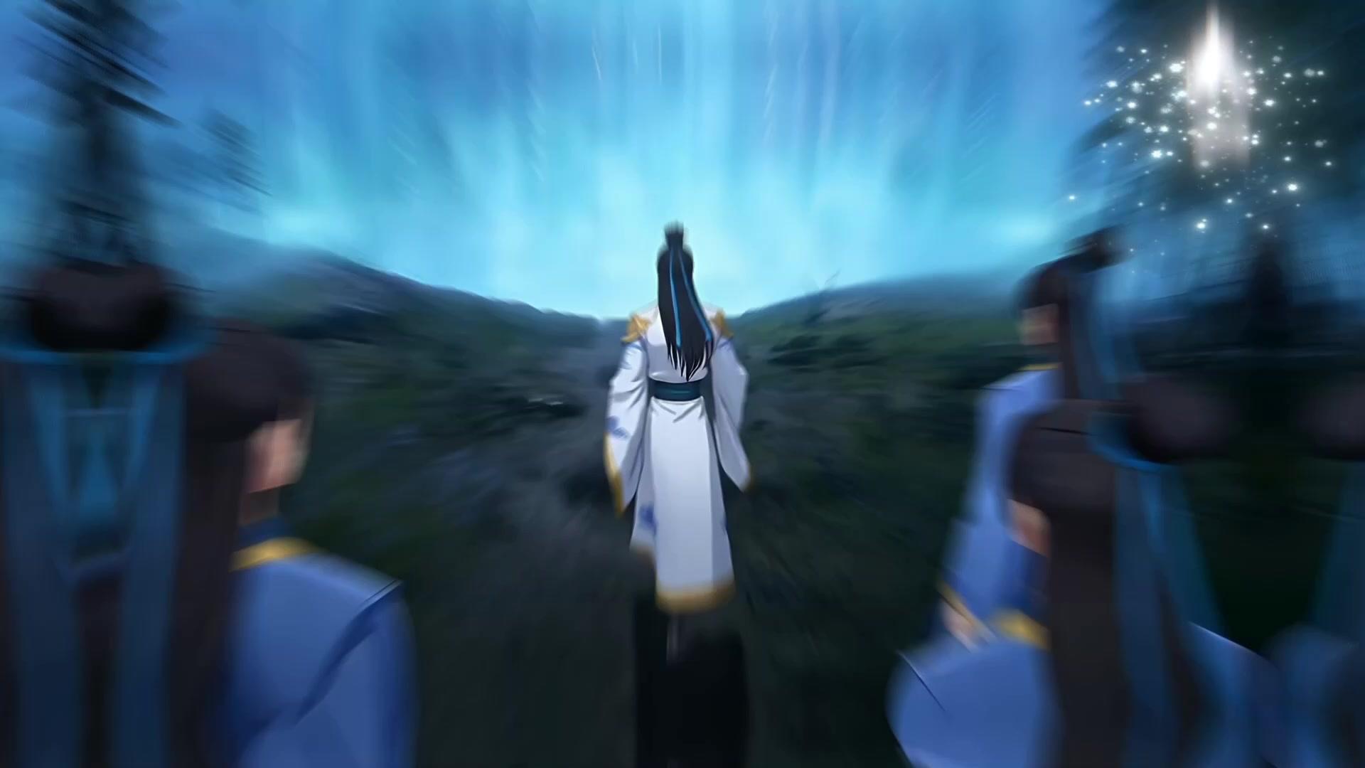 They Freed Hell to Kill Me