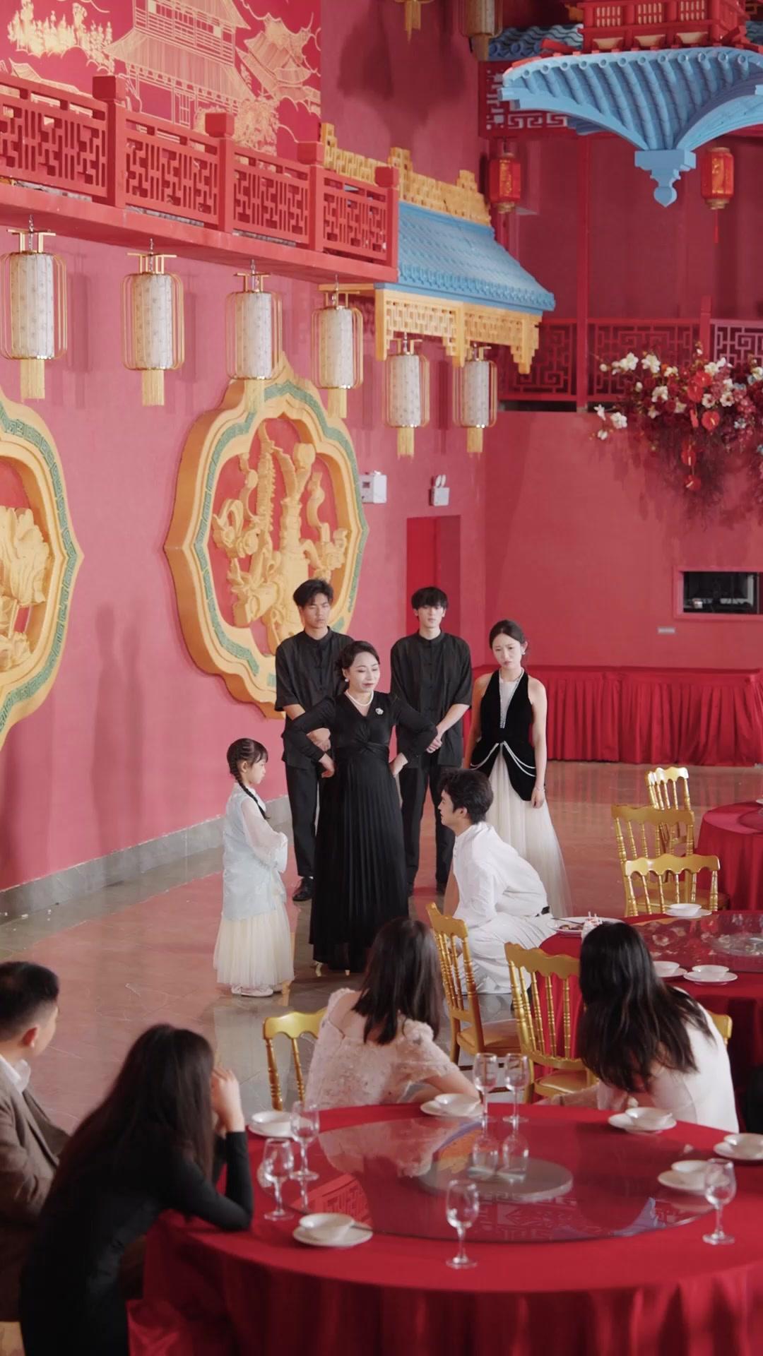 La niña que decidía destinos