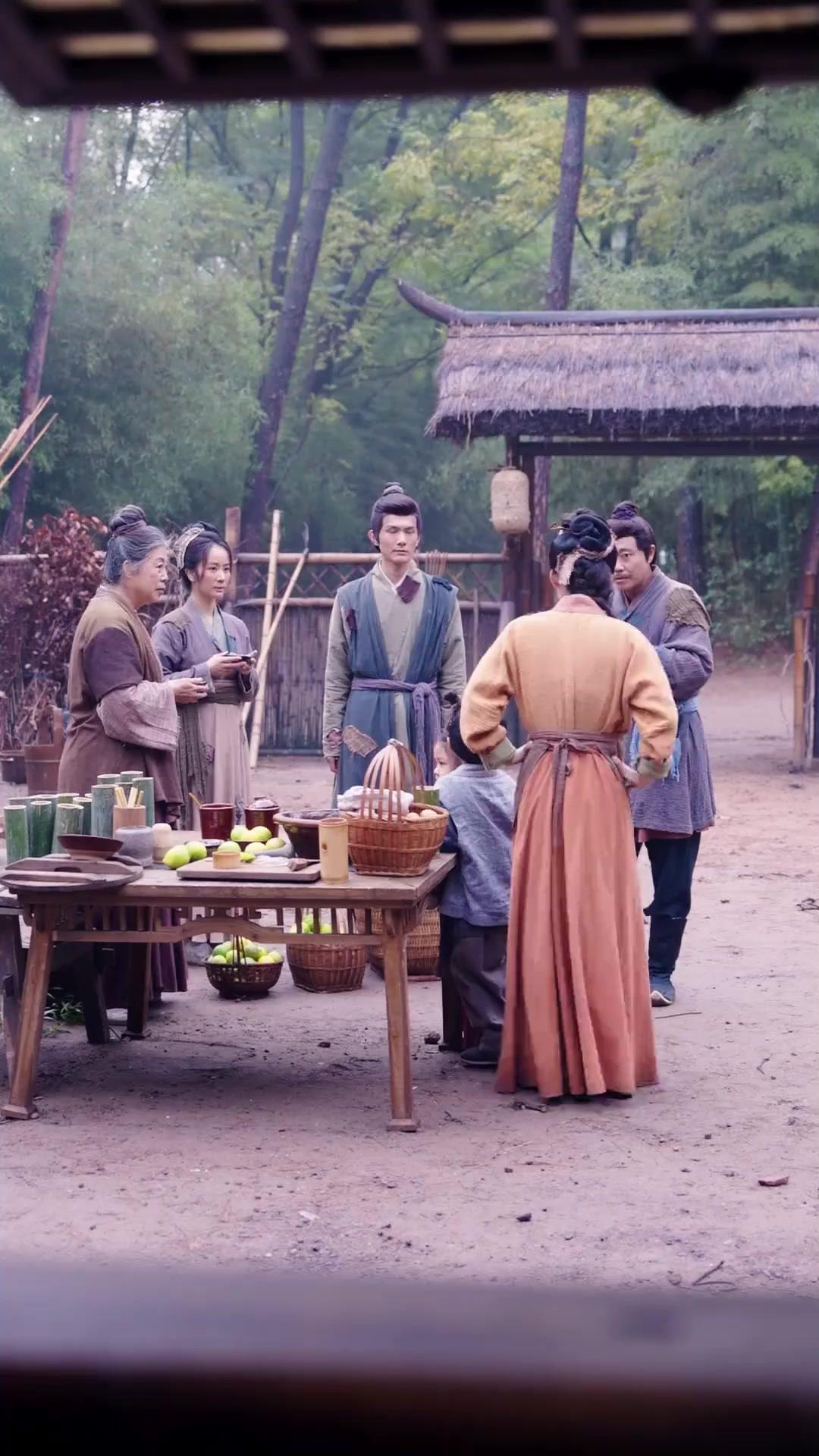 Boss Lady Reborn as a Lemonade Seller?