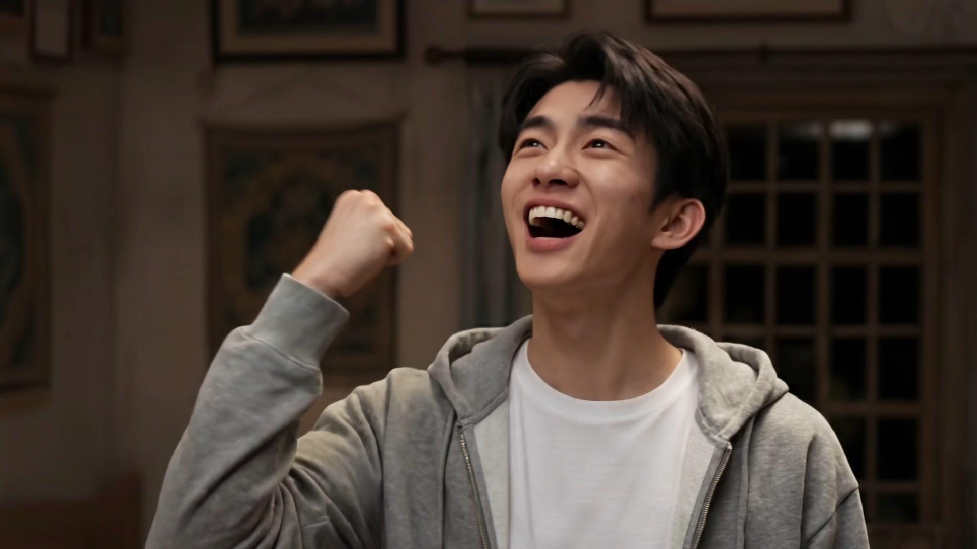 別動！我去後門拯救世界