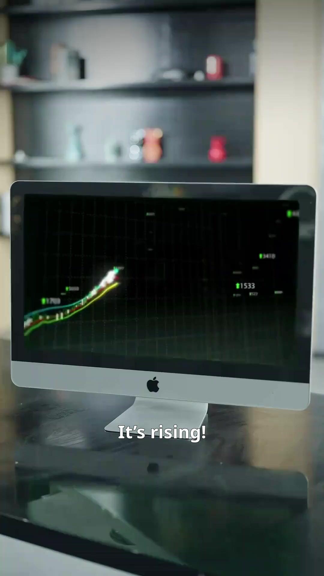 (Dubbed)The 8-Year-Old Tycoon