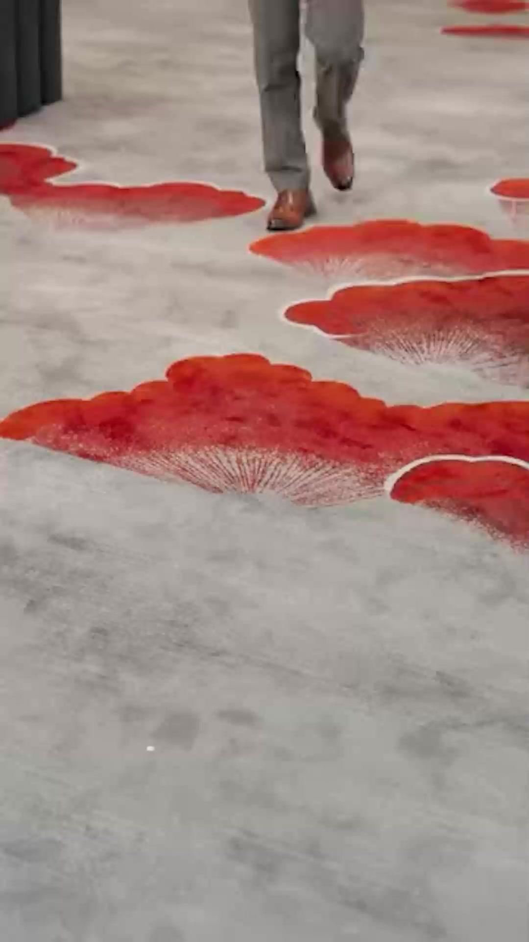 Ani Evlilik Tatlı Eş Büyük Patron