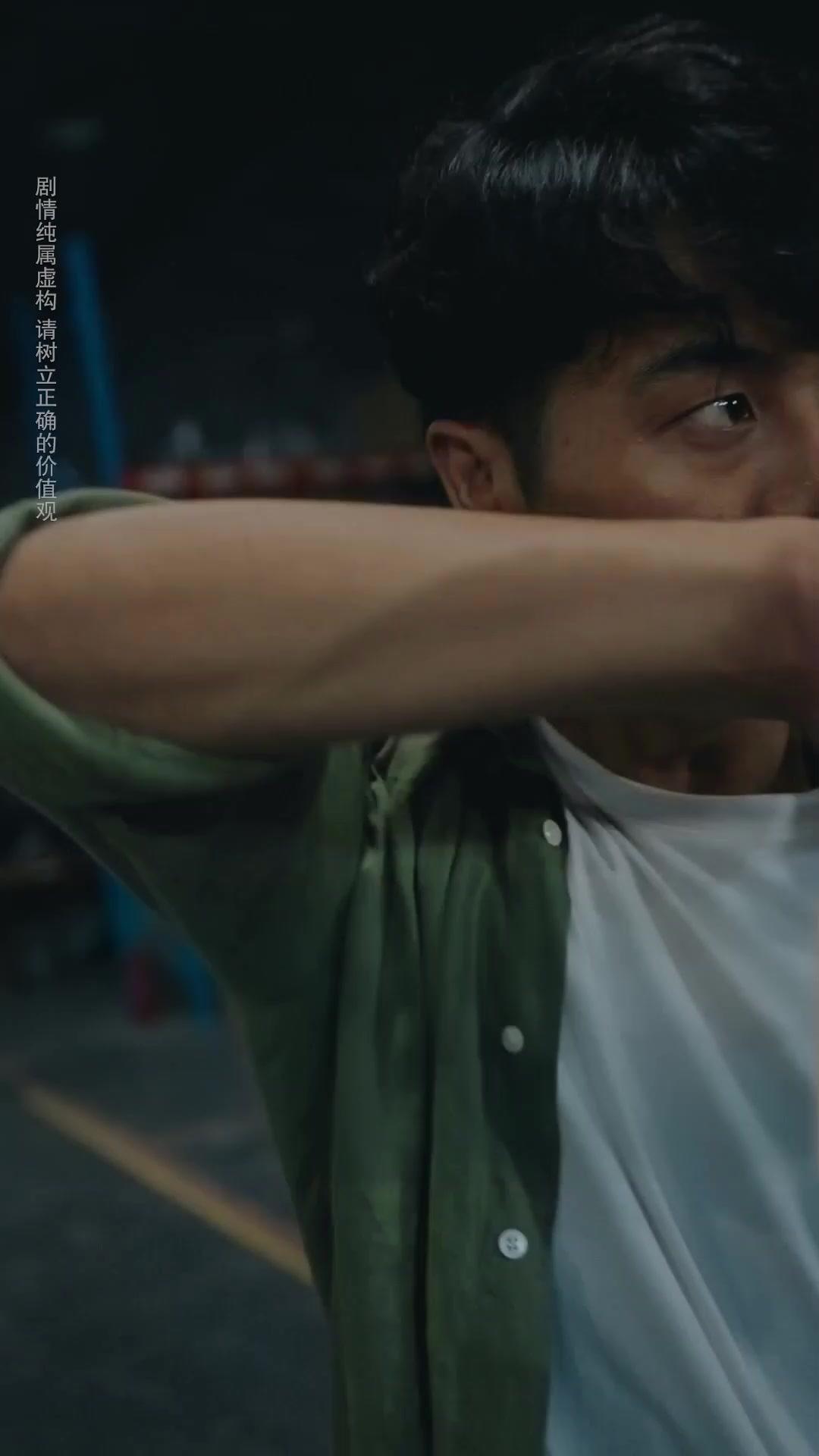 What? My "Retired" Hubby is the Martial King!