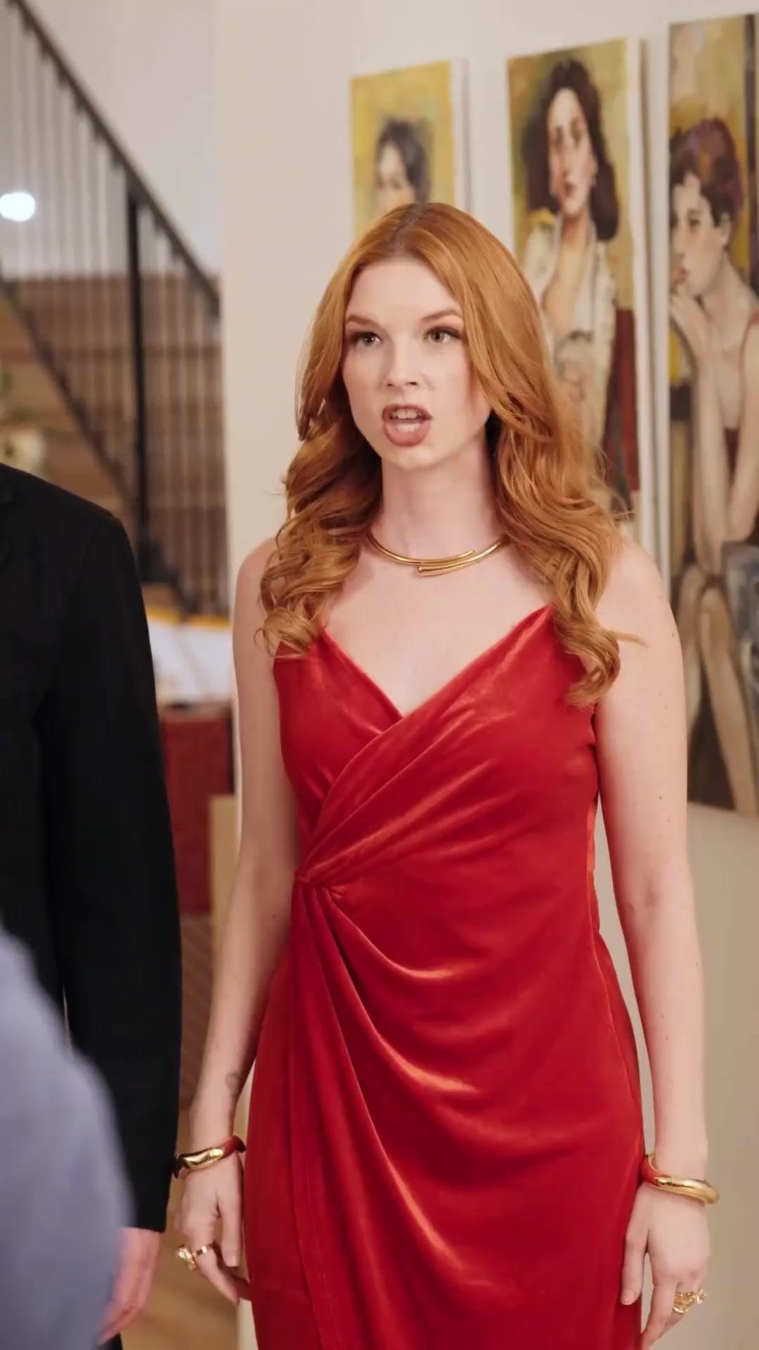 (吹き替え) 家族という名の敵~クリスマスのサヨウナラ~