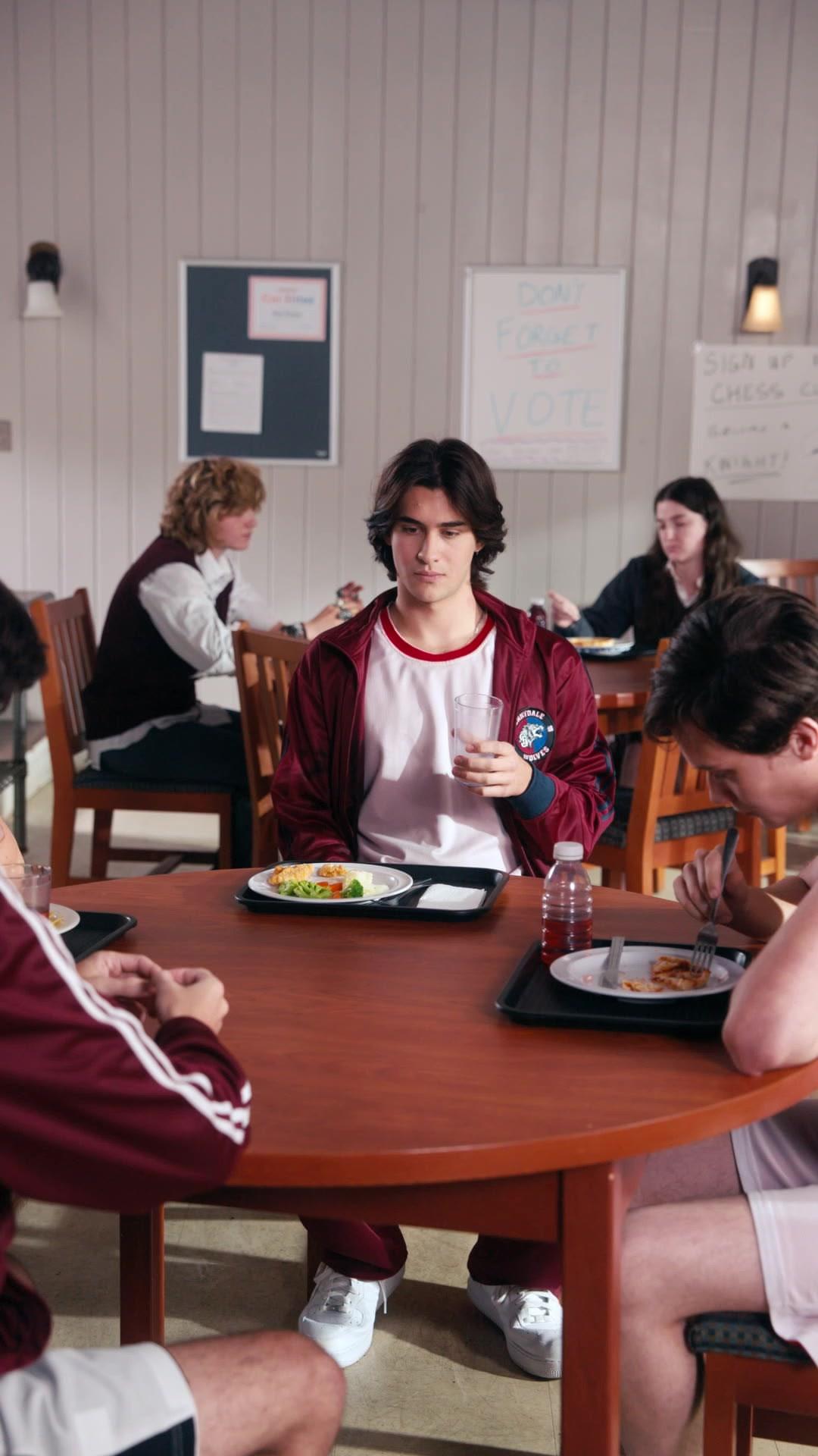 Oops! Nerdy Girl Is My Kitten