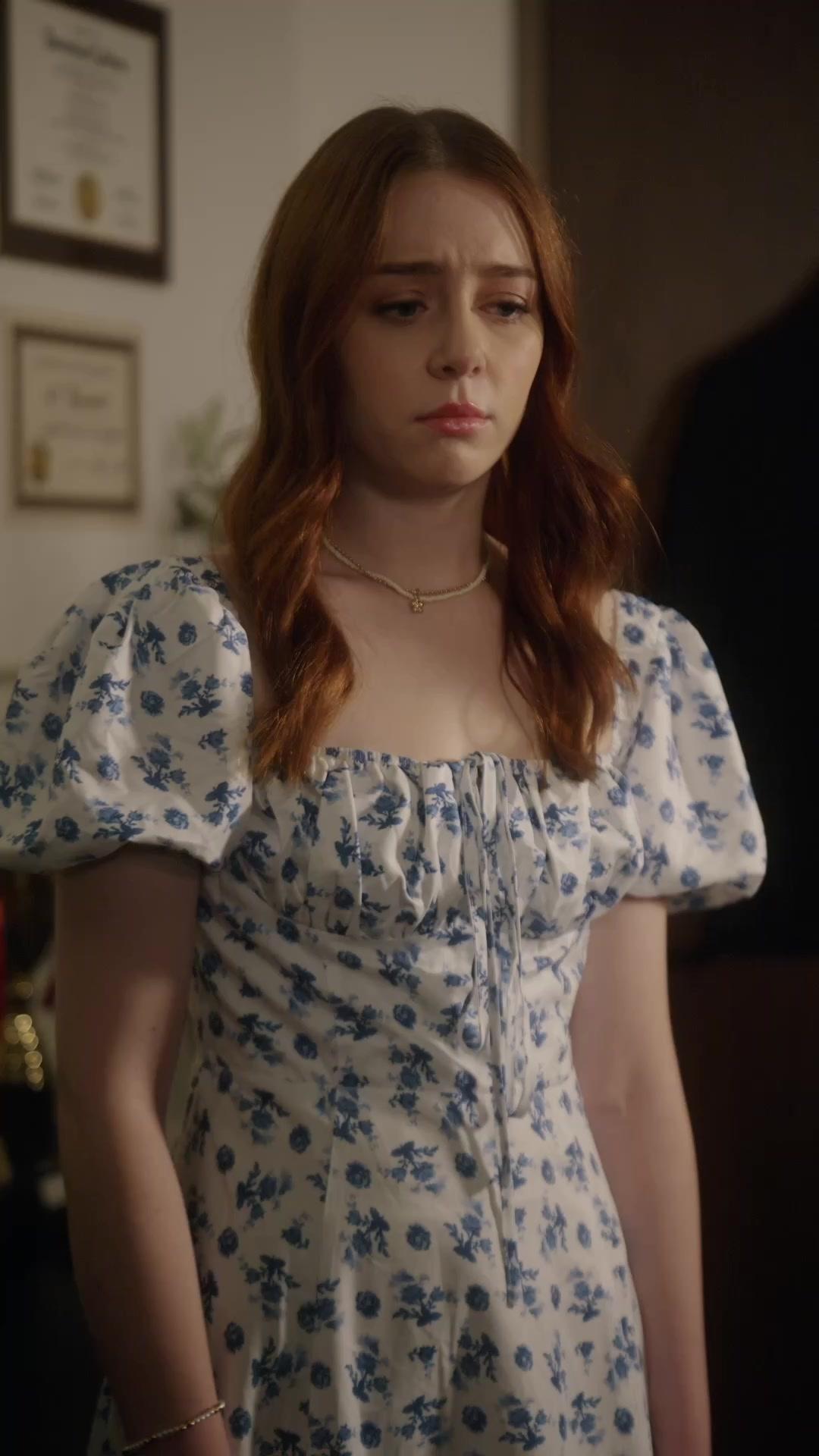 LA DOMESTIQUE SECRÈTE DU CHEF DE LA MAFIA