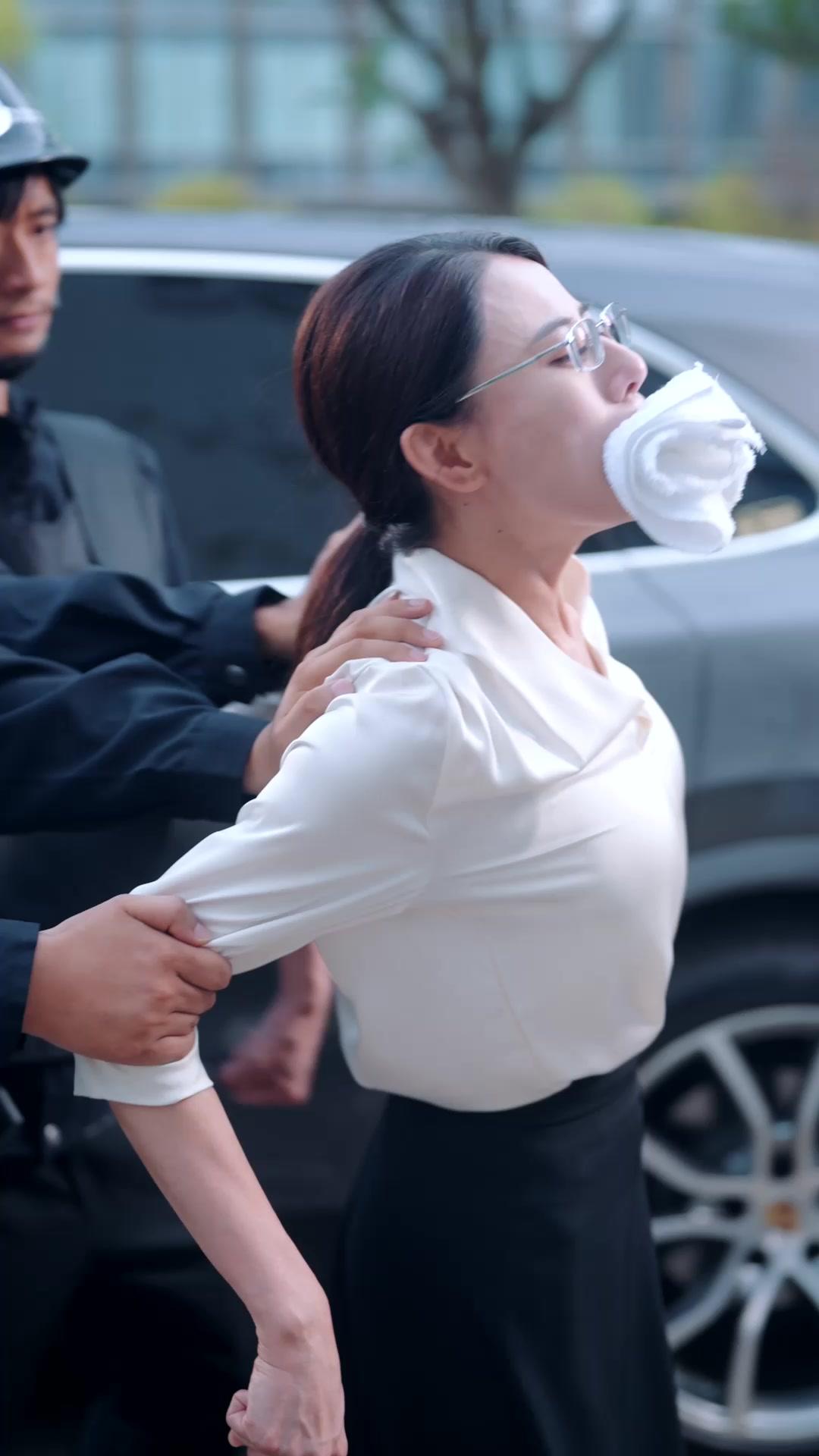 A Cientista Discreta