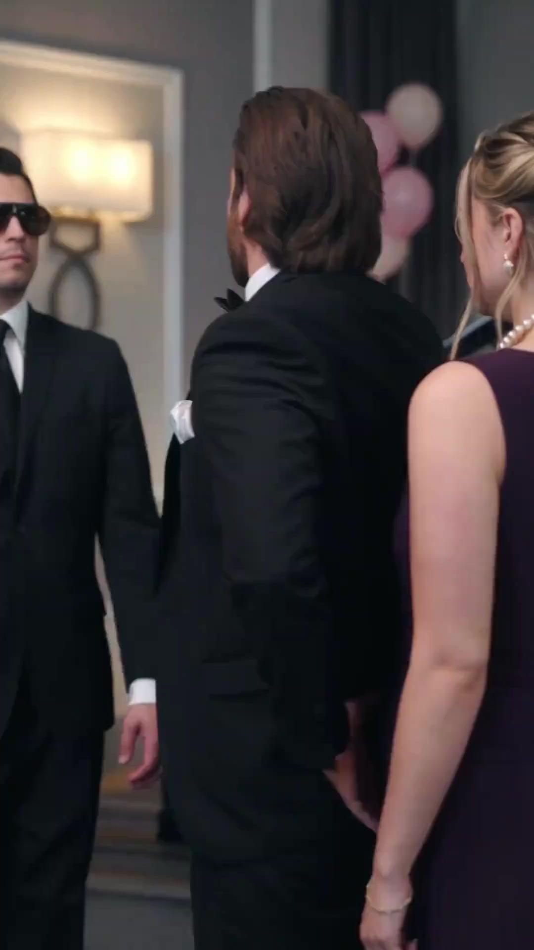 (Doblado) ¡Lista para vengarme!