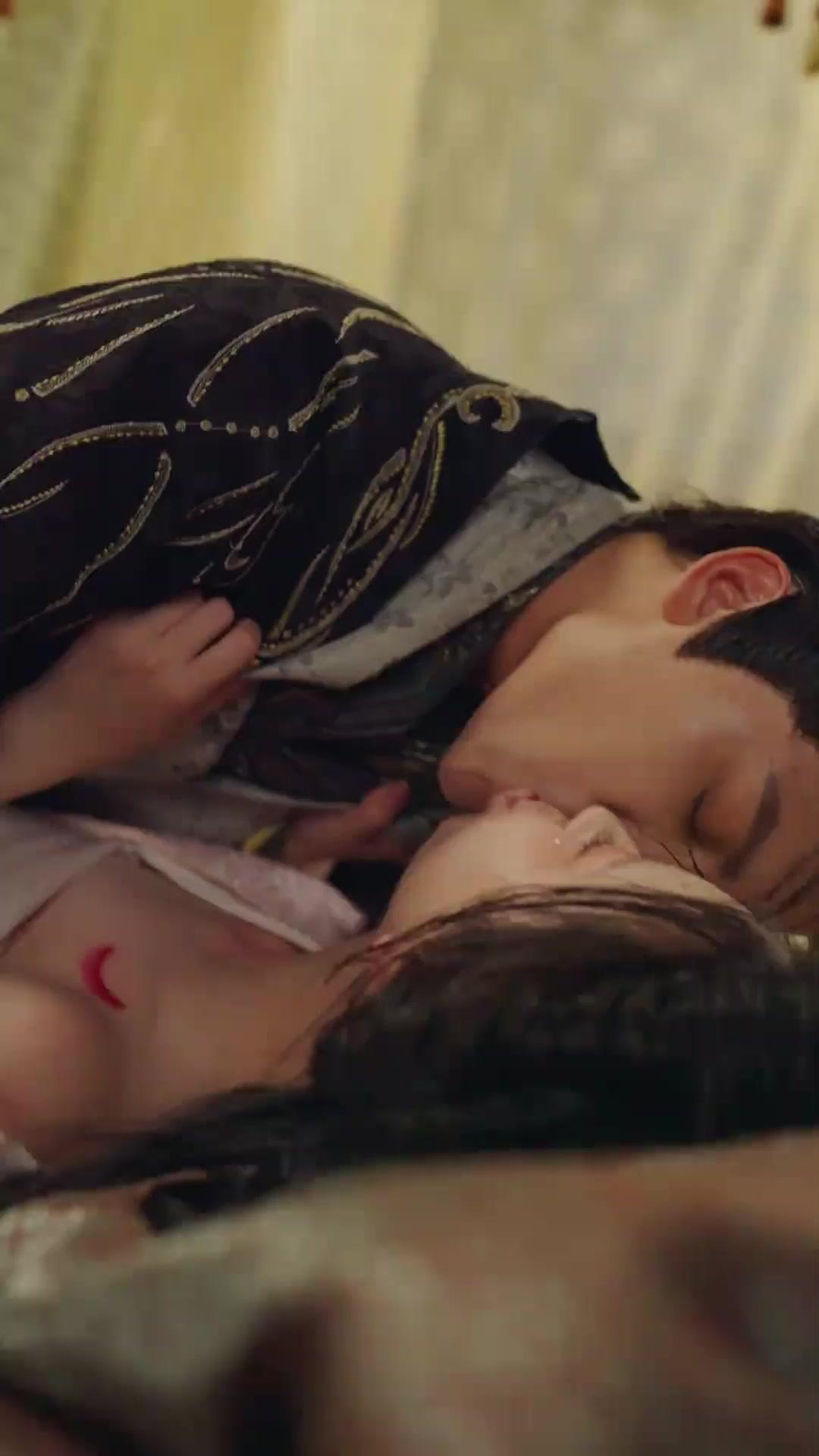 (พากย์เสียง)พรหมลิขิตรักองค์ชาย