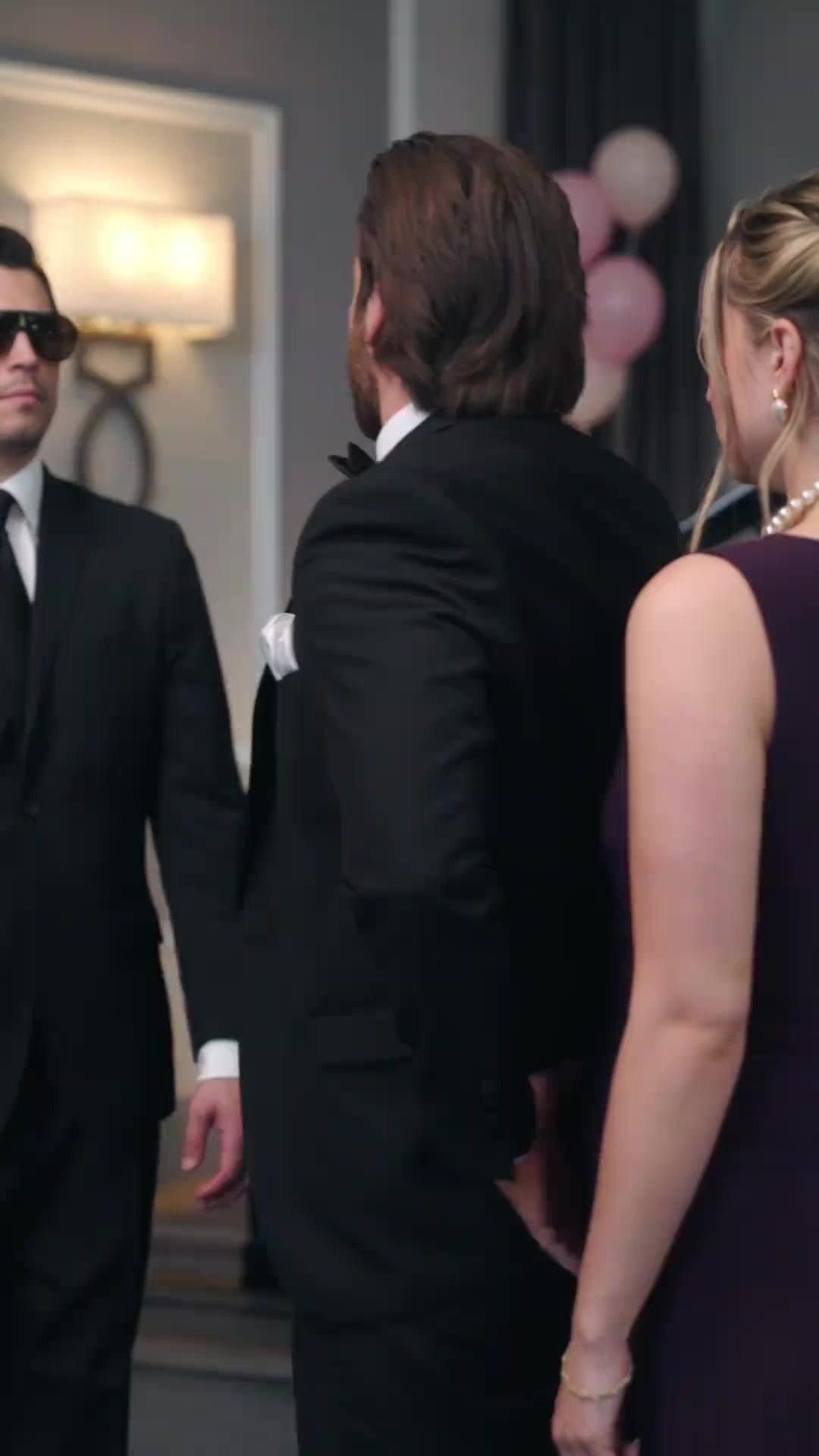 (Doublage)CHOUCHOUTÉE PAR SES CINQ ONCLES