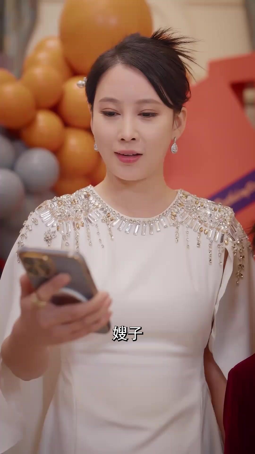 （粵語）母愛鋒芒