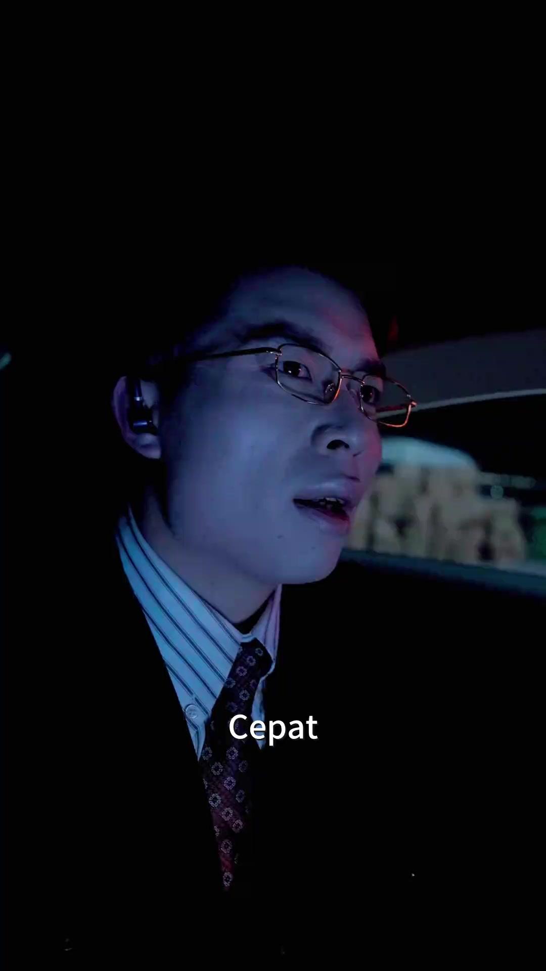 Naga Tersembunyi: Penebusan Seorang Ayah