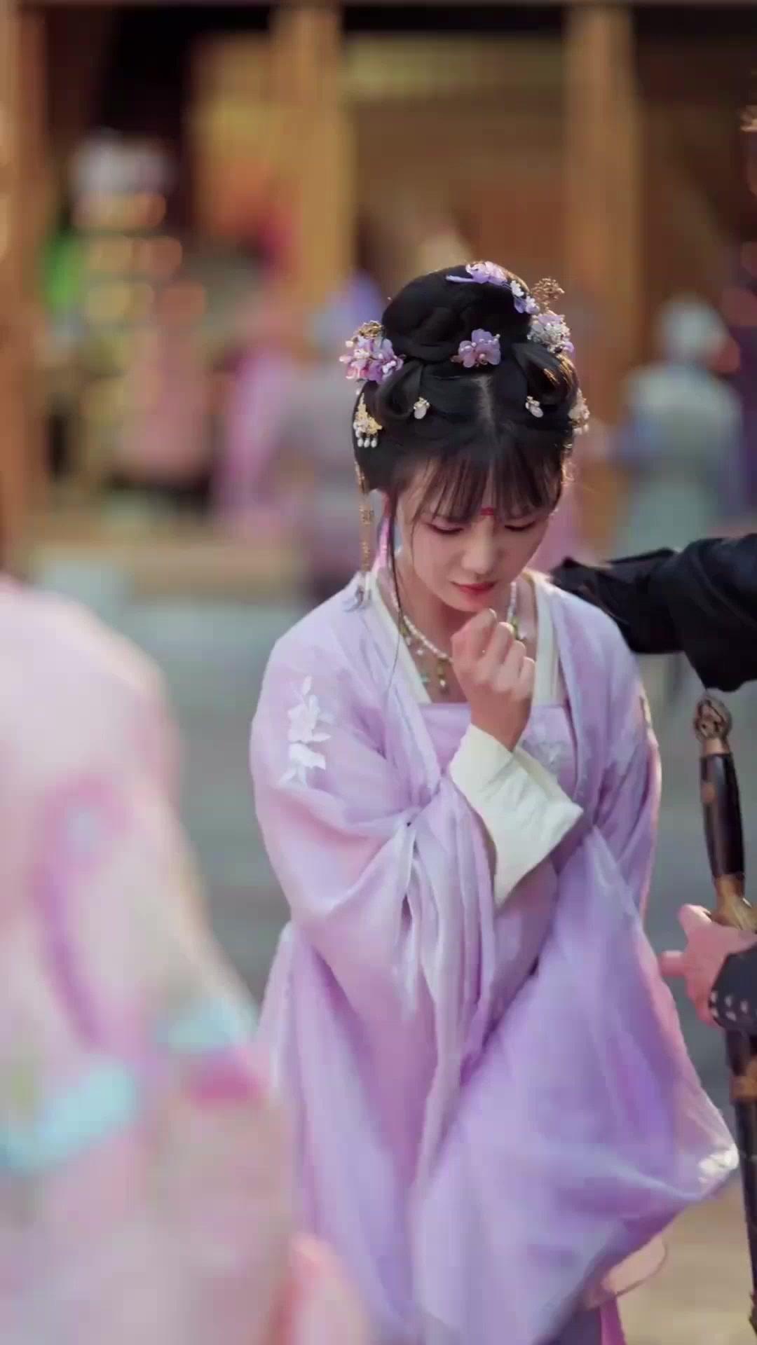 (Dubbed) Love for the Wrong Sister