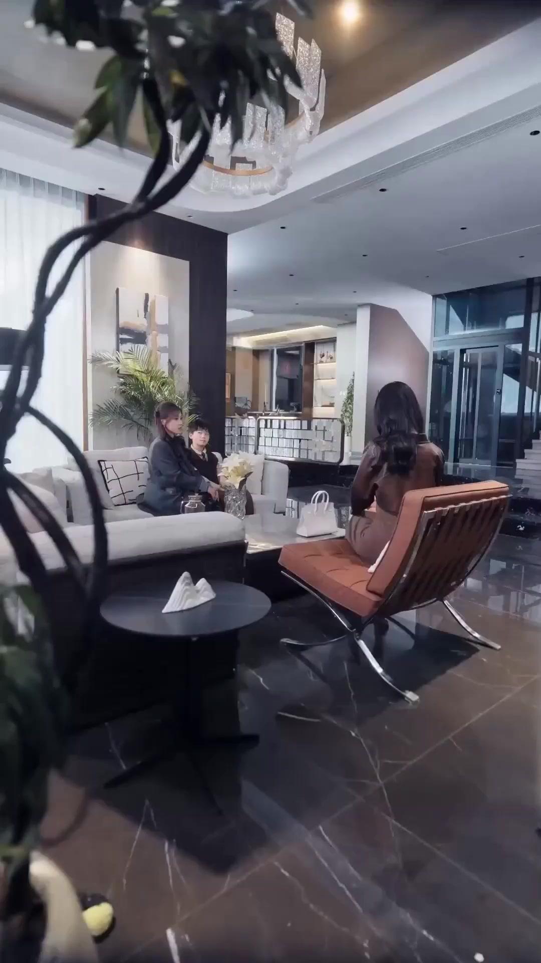 Falling for the Devil