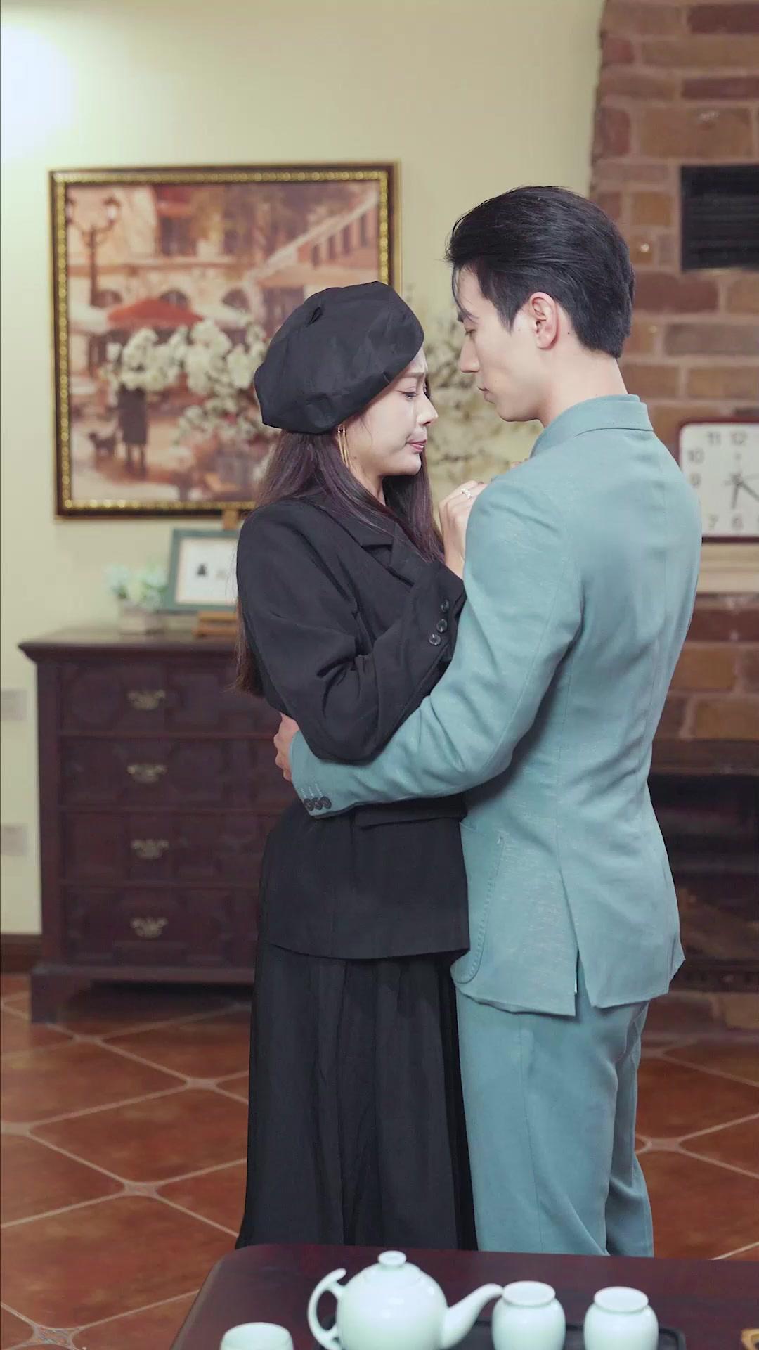 Identitas yang Terbongkar