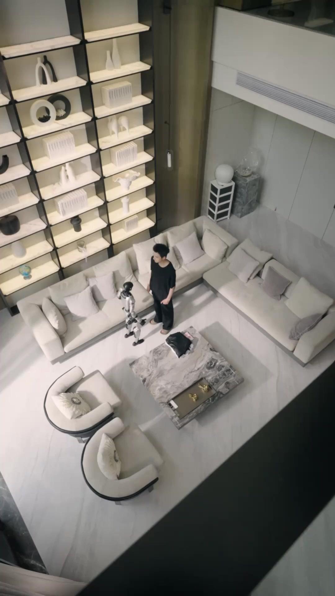 Flucht in die Moderne – Der Tyrann kennt kein Zurück