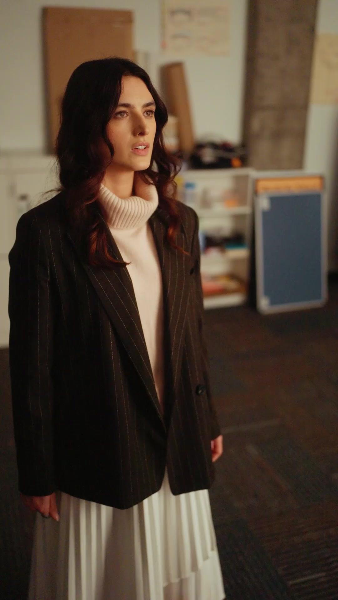 Wake up Daddy! Mommy is Dying！