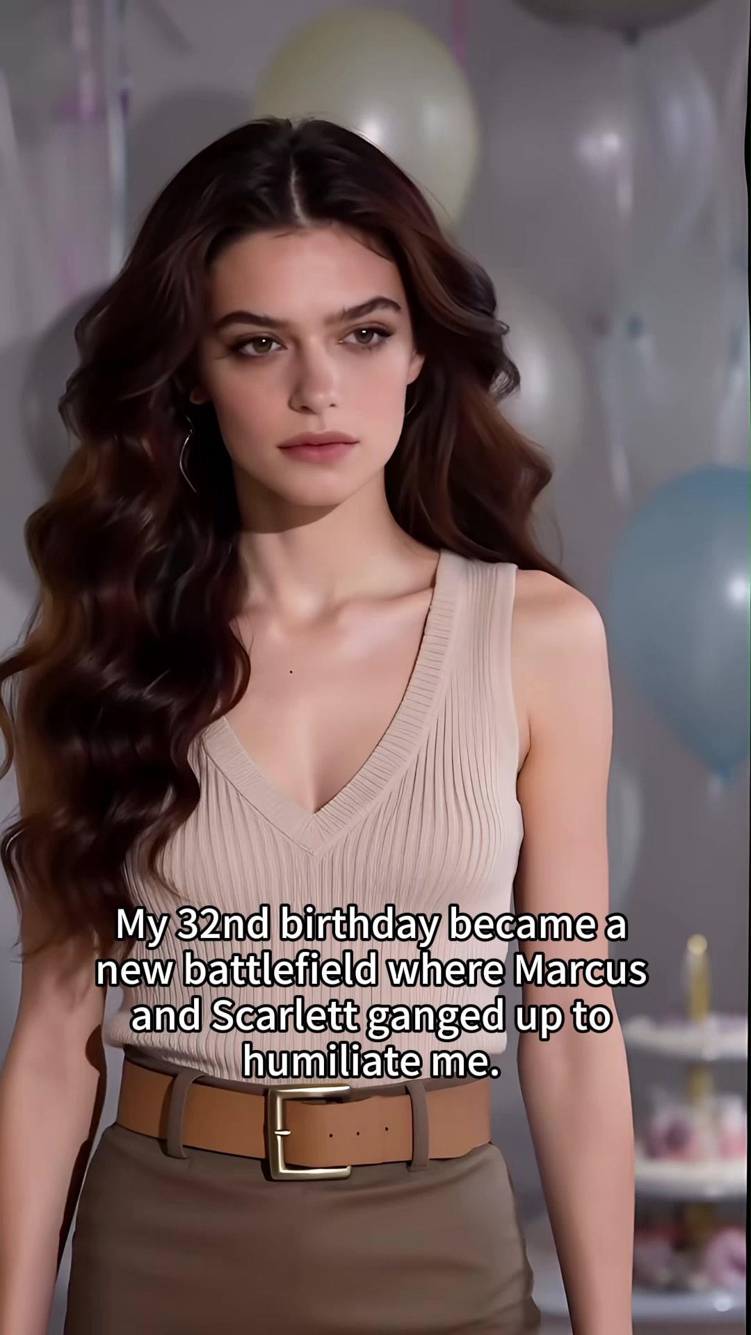 Never Mess With the Good Wife