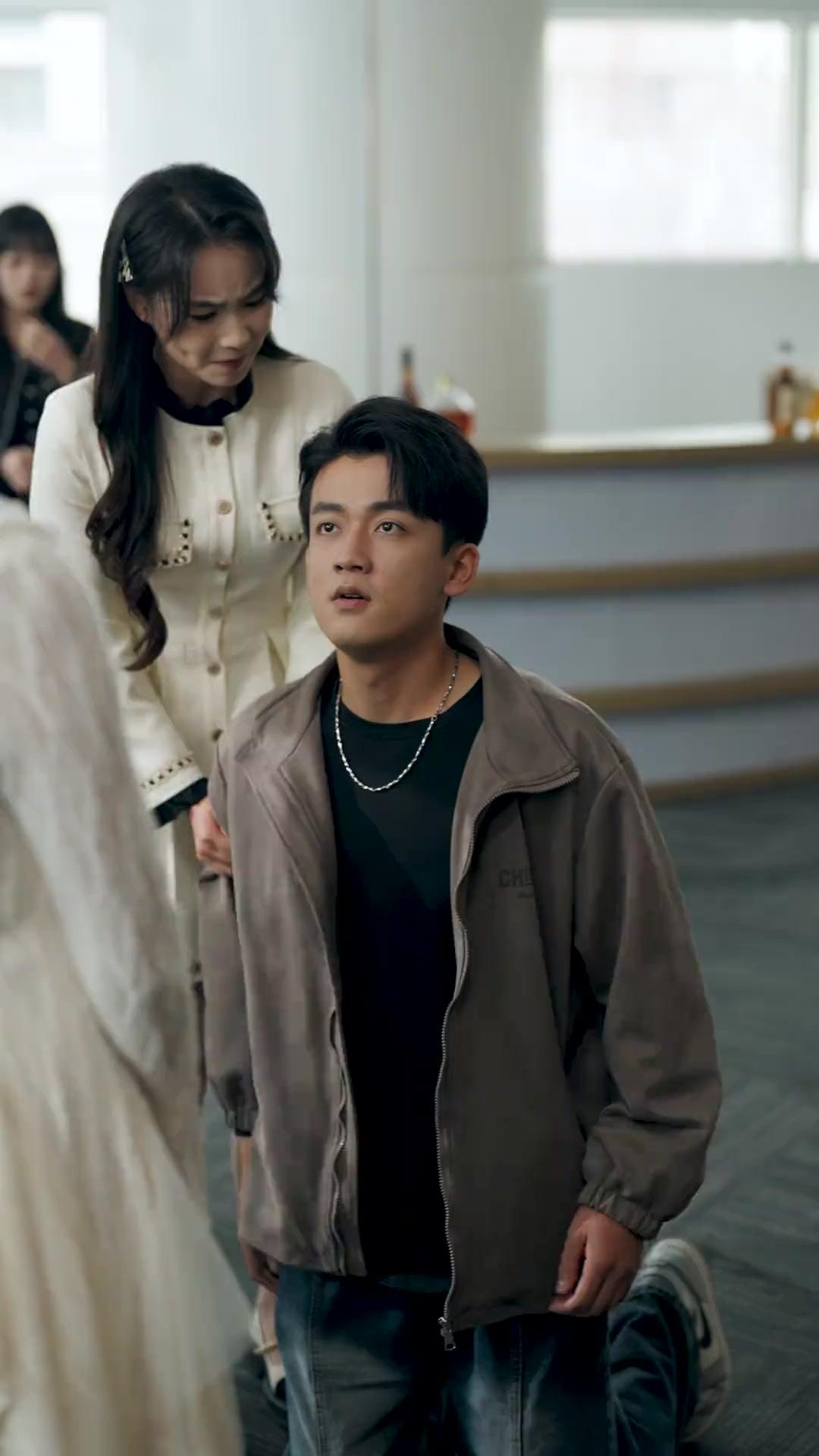 Cinta Buta Berujung Bara