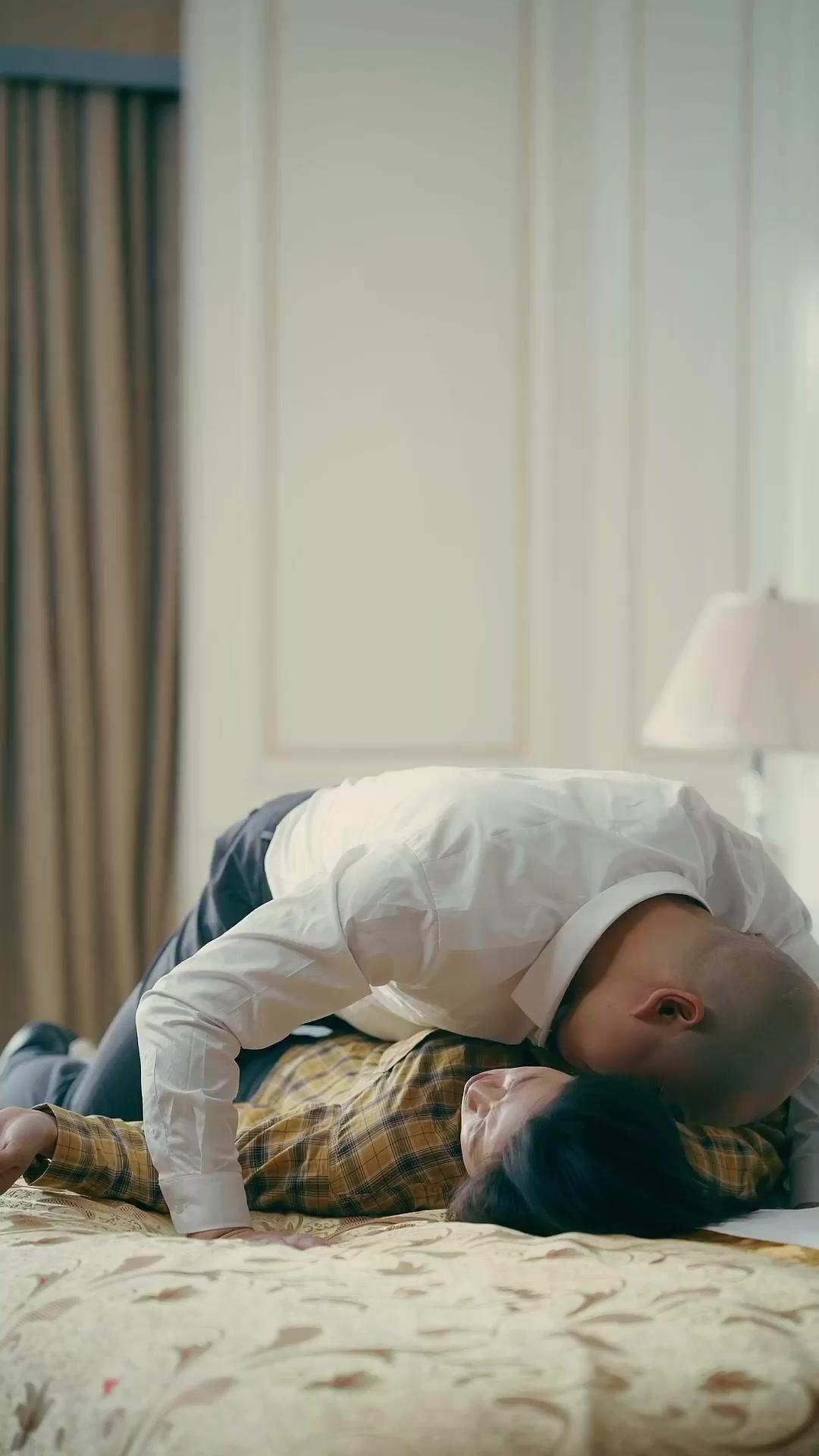 İkinci Evlilik Gecesi