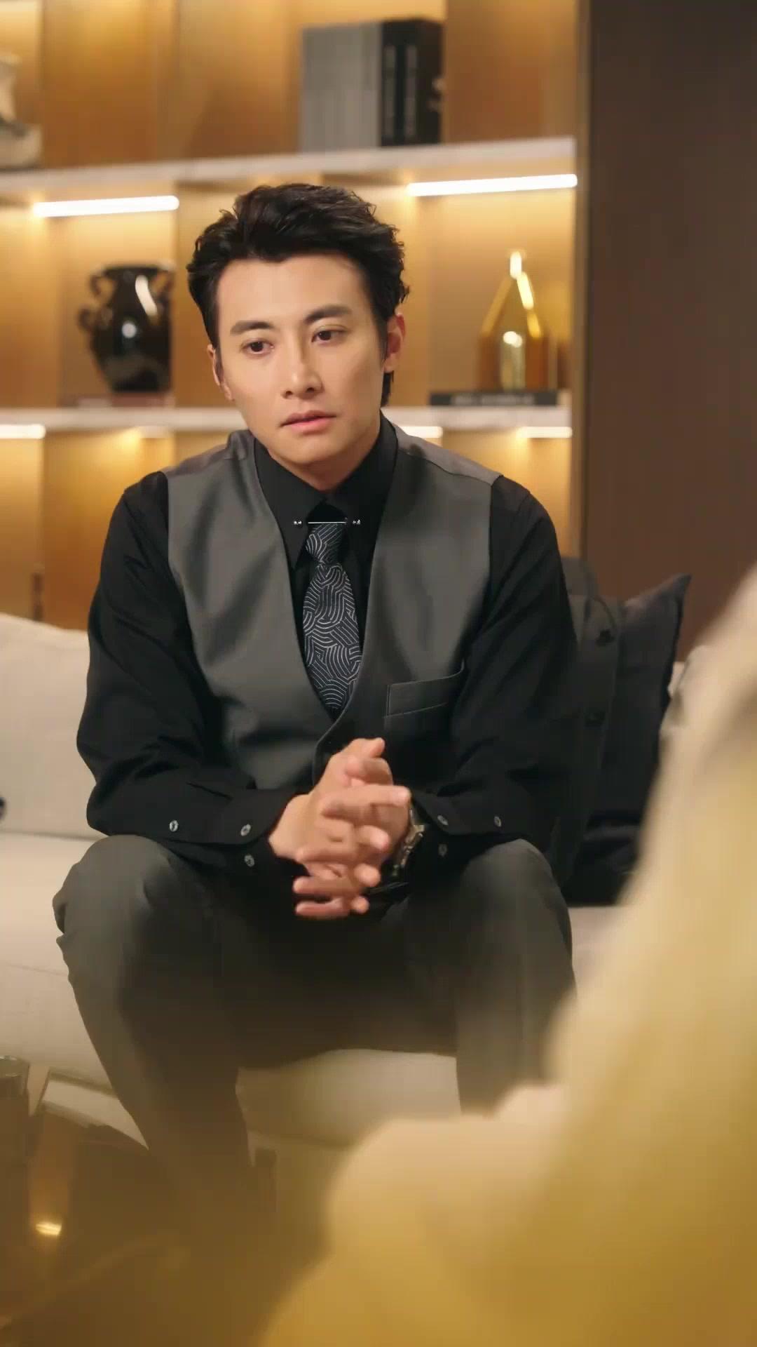 (Dubbed) Married to Mr. Busy