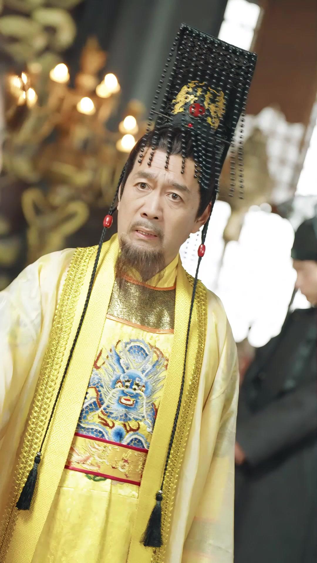 Crown Stolen? I'll Take Blood!