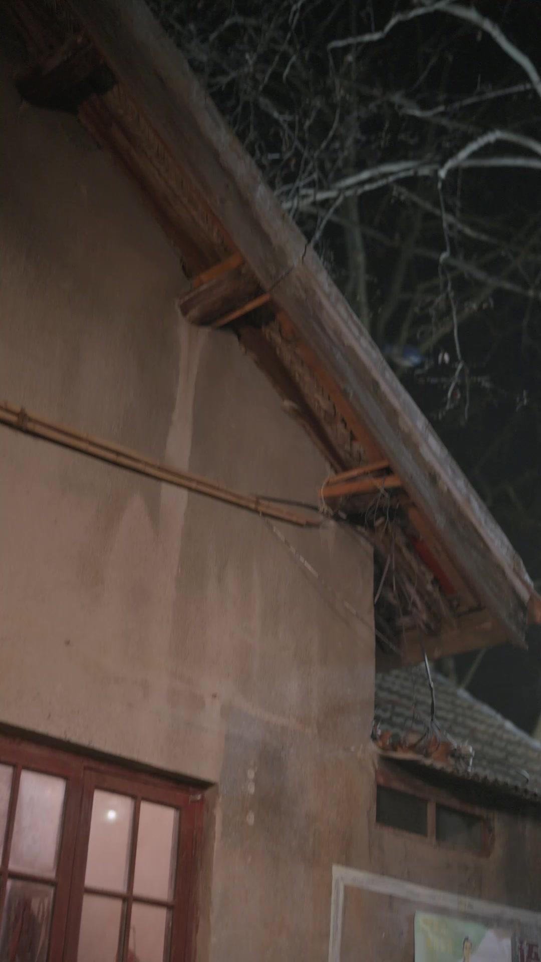 No Rest for the Thankless