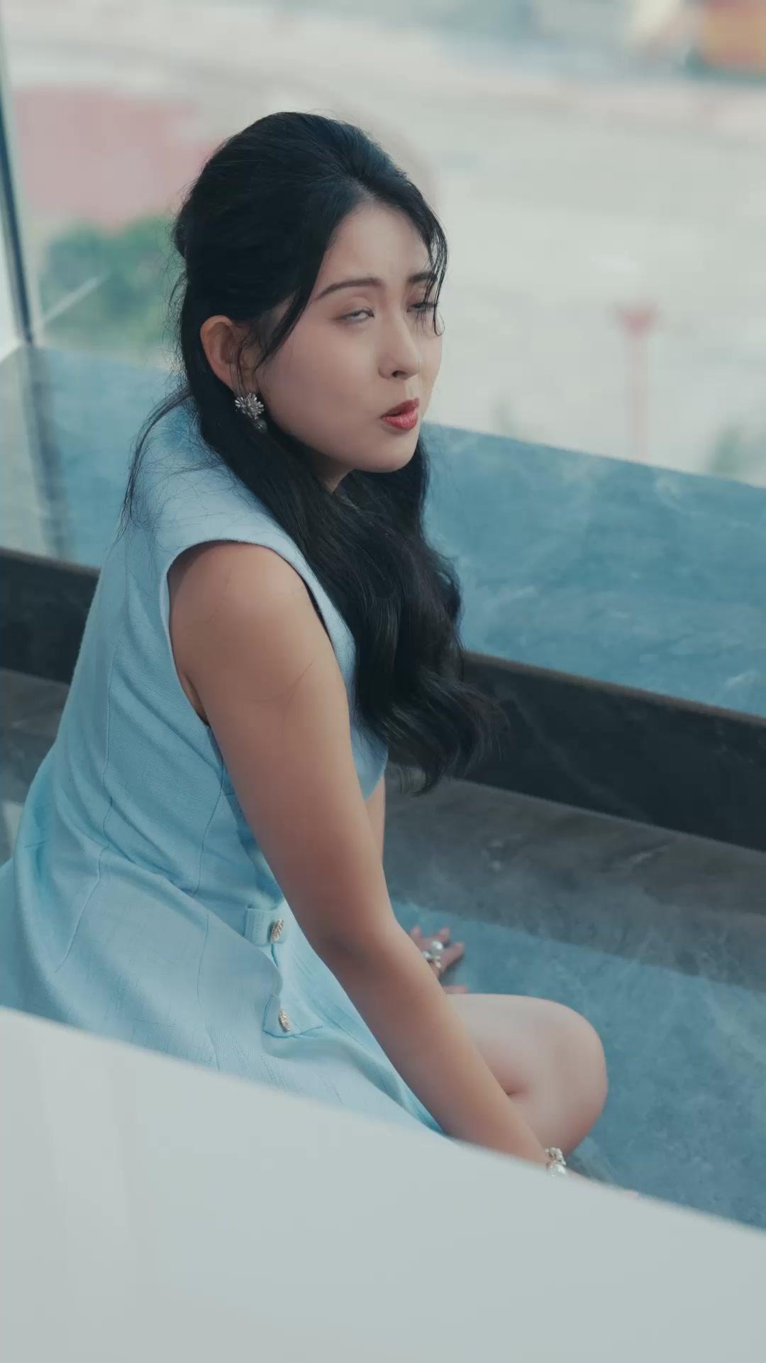 Saat Dia Pergi, Segalanya Hancur